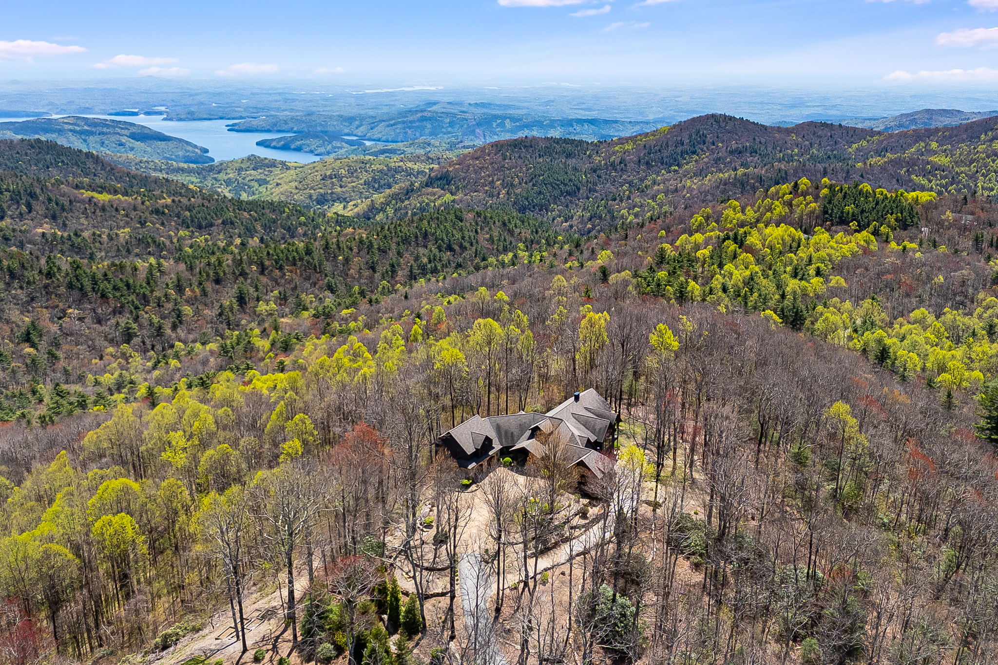  Windy Hill Lodge - 物件實景