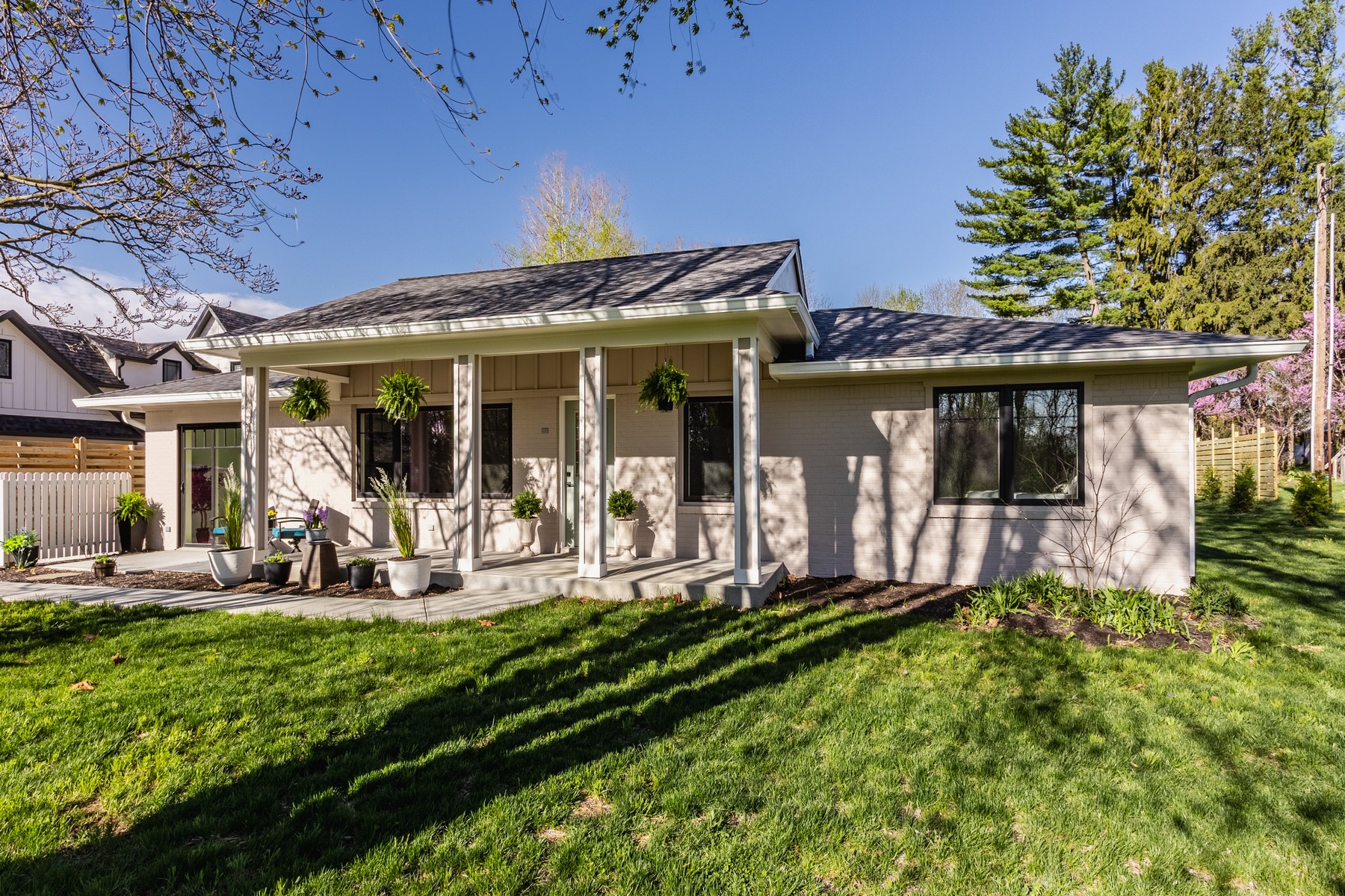  Completely Renovated and Updated Zionsville Ranch - 物件實景