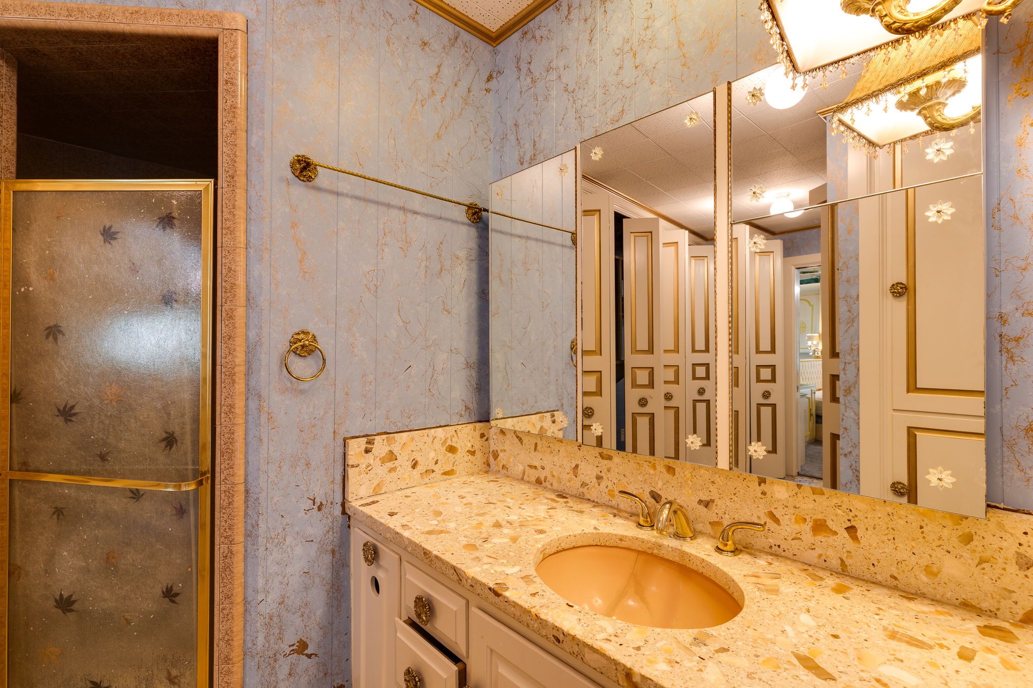  7104 Brentwood Road, Nichols Hills, OK 73116 - 物件實景