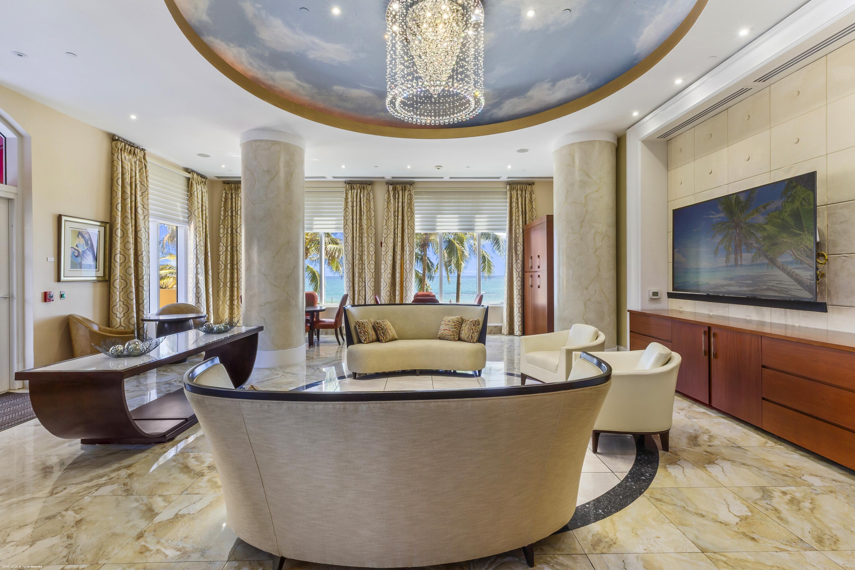 3800 N Ocean Drive #1450 - 物件實景