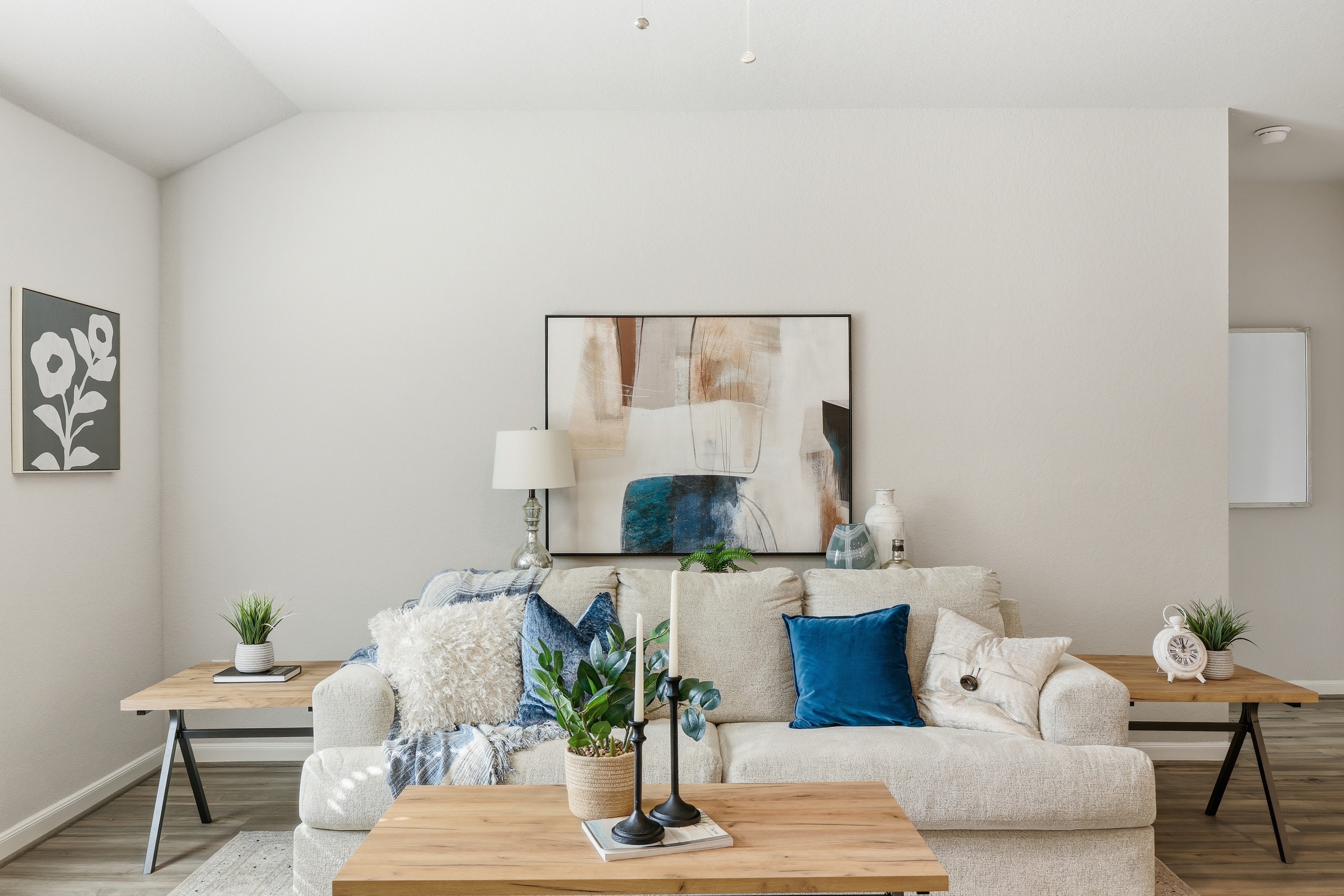  Comfort Meets Style - 物件實景