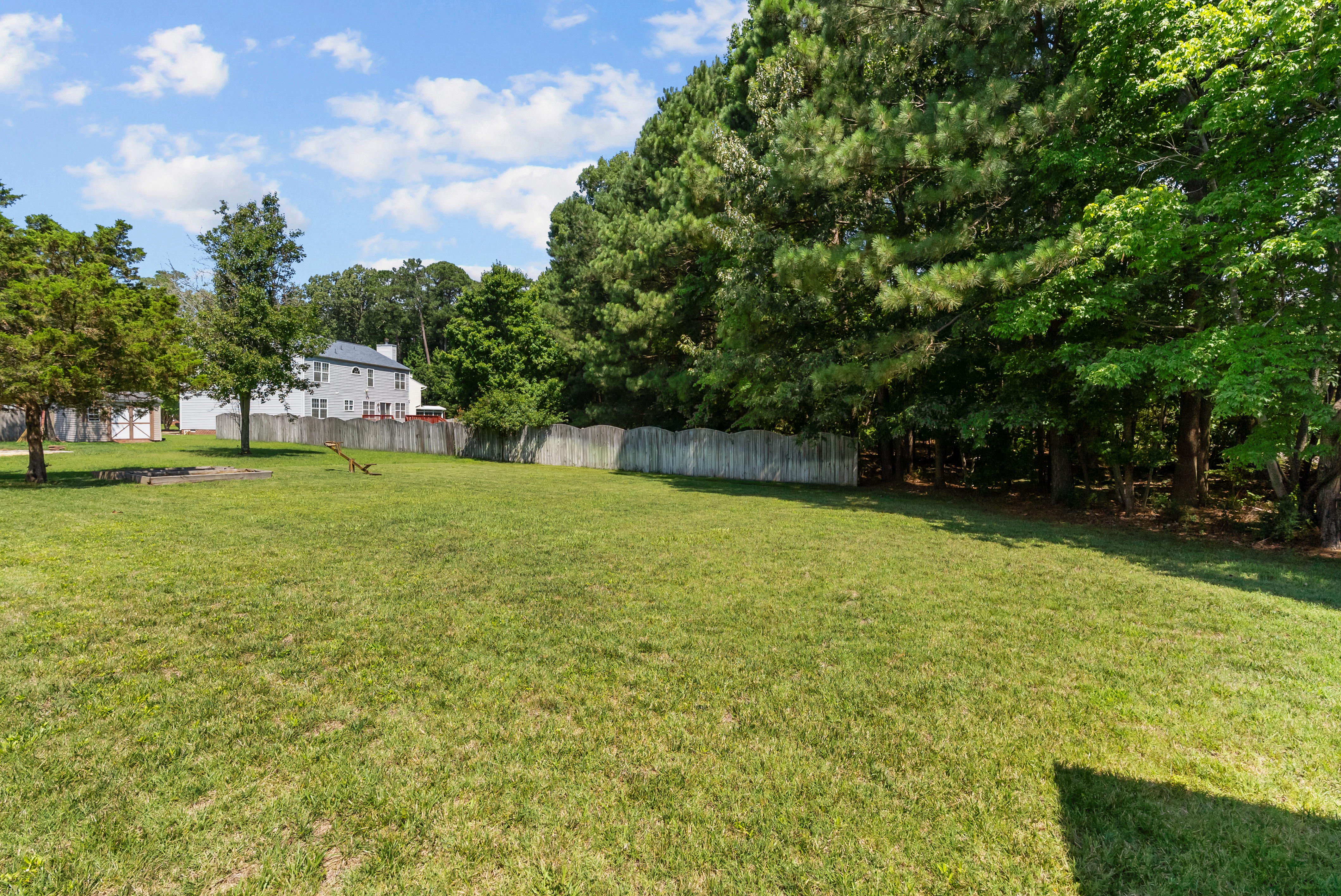  100 Pinyon Pines, Yorktown, VA 23693 - 物件實景