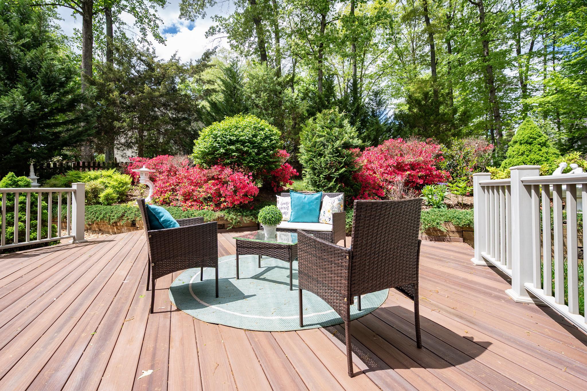  6830 Bluecurl Circle, Springfield, VA, 22152 - 物件實景