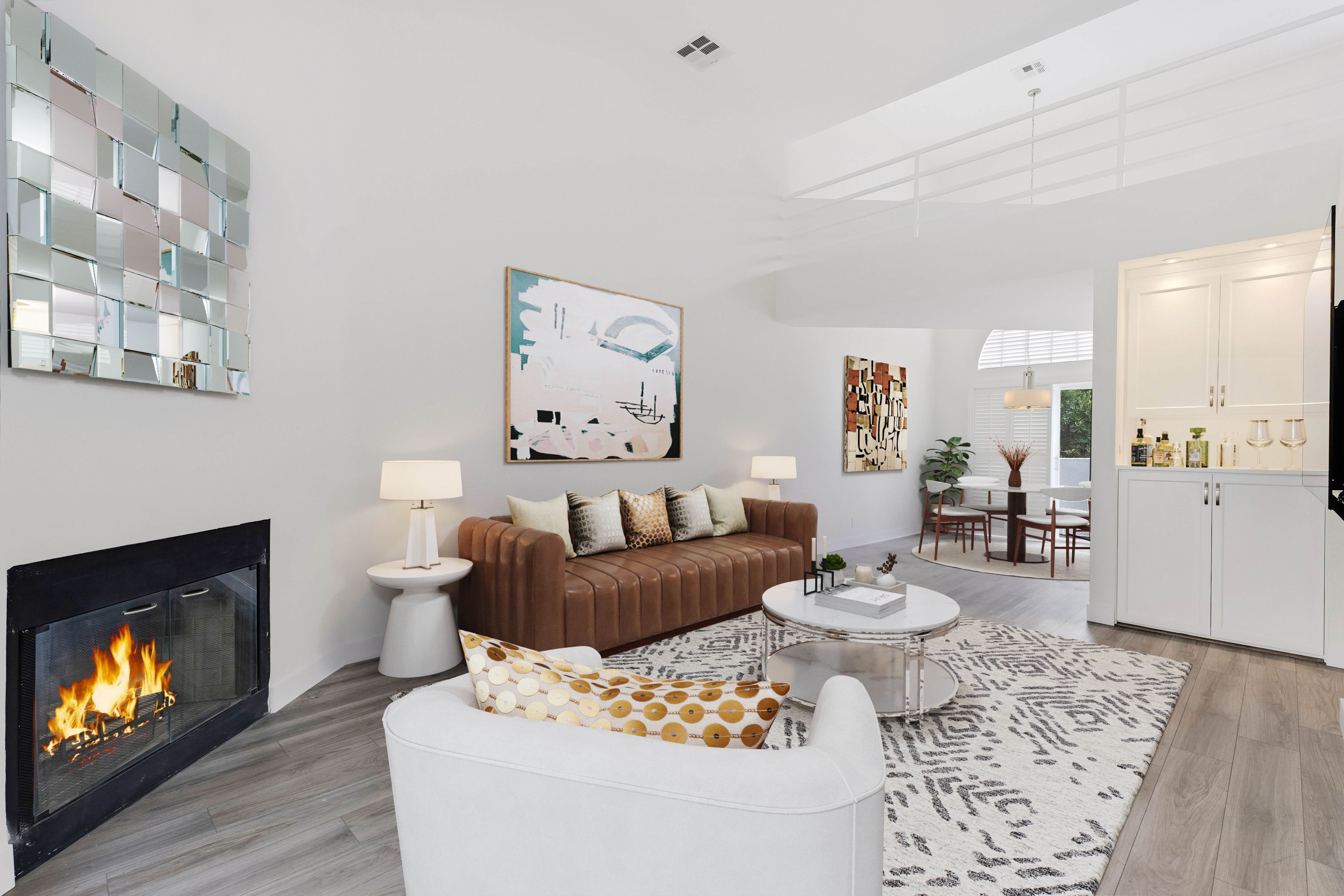  2550 S Centinela Avenue #106 - 物件實景