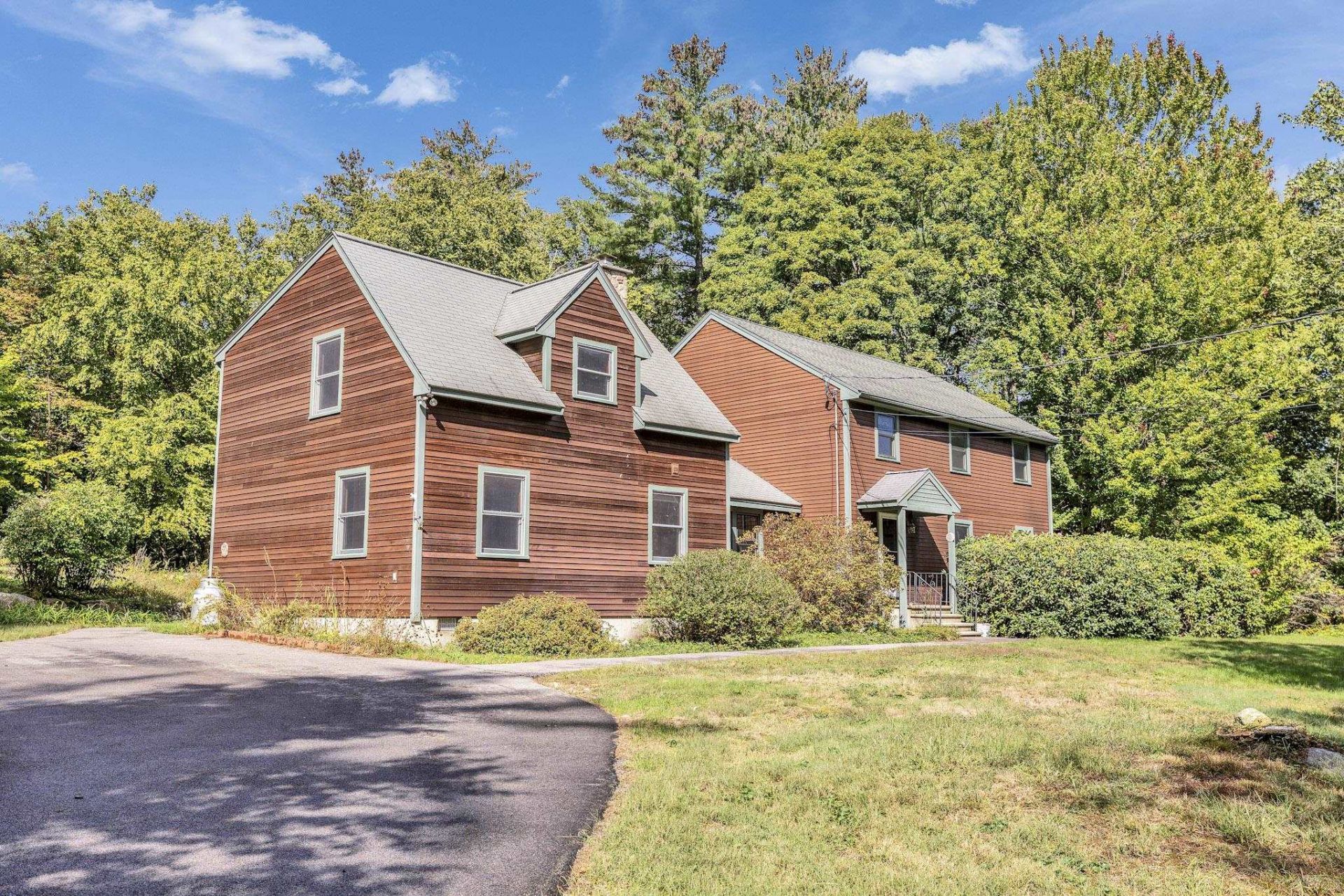 Hayden Rd, Hollis, NH 03049