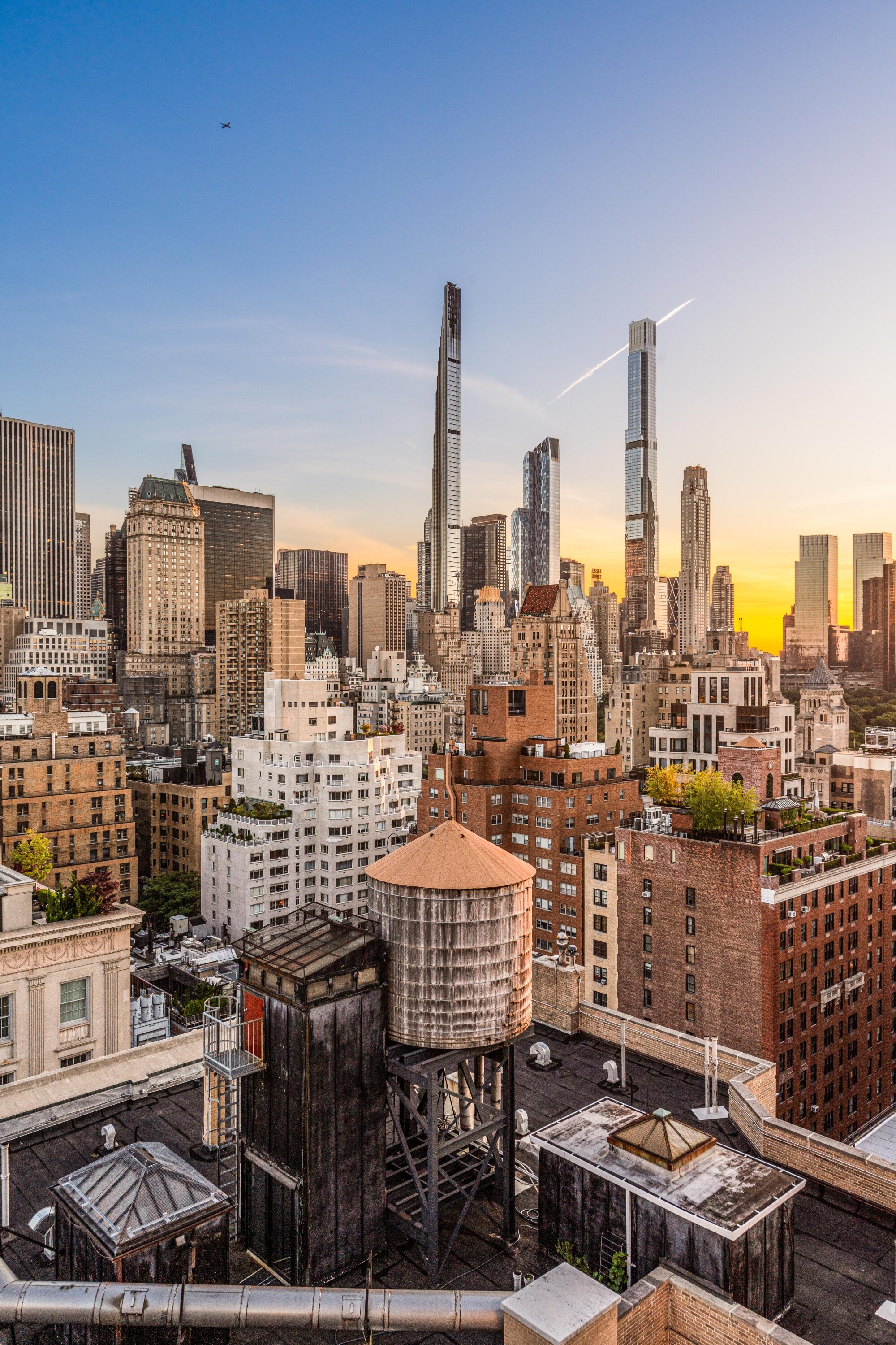  650 Park Avenue - 物件實景