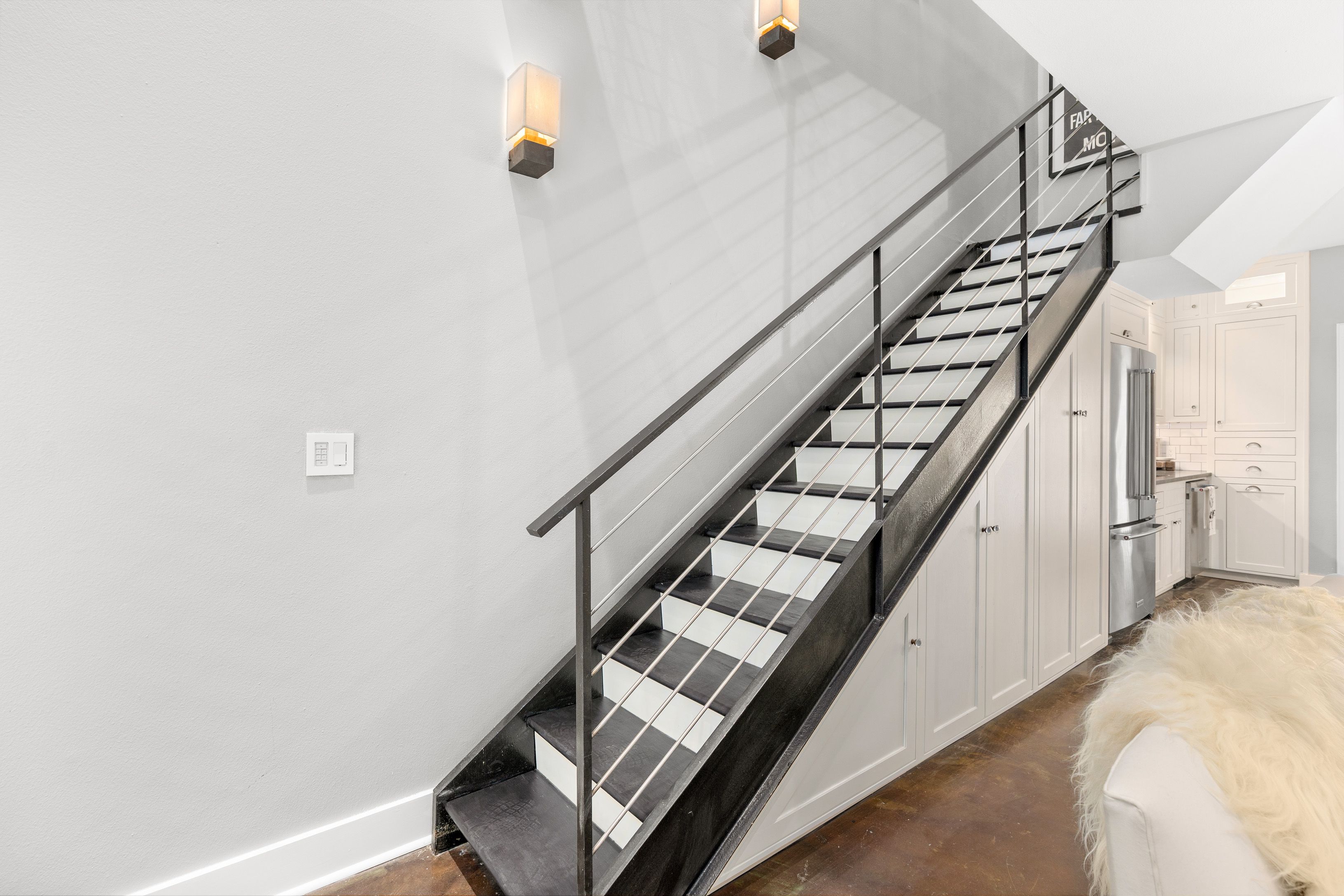  Stylish Downtown Condo Near the River Walk - 物件實景