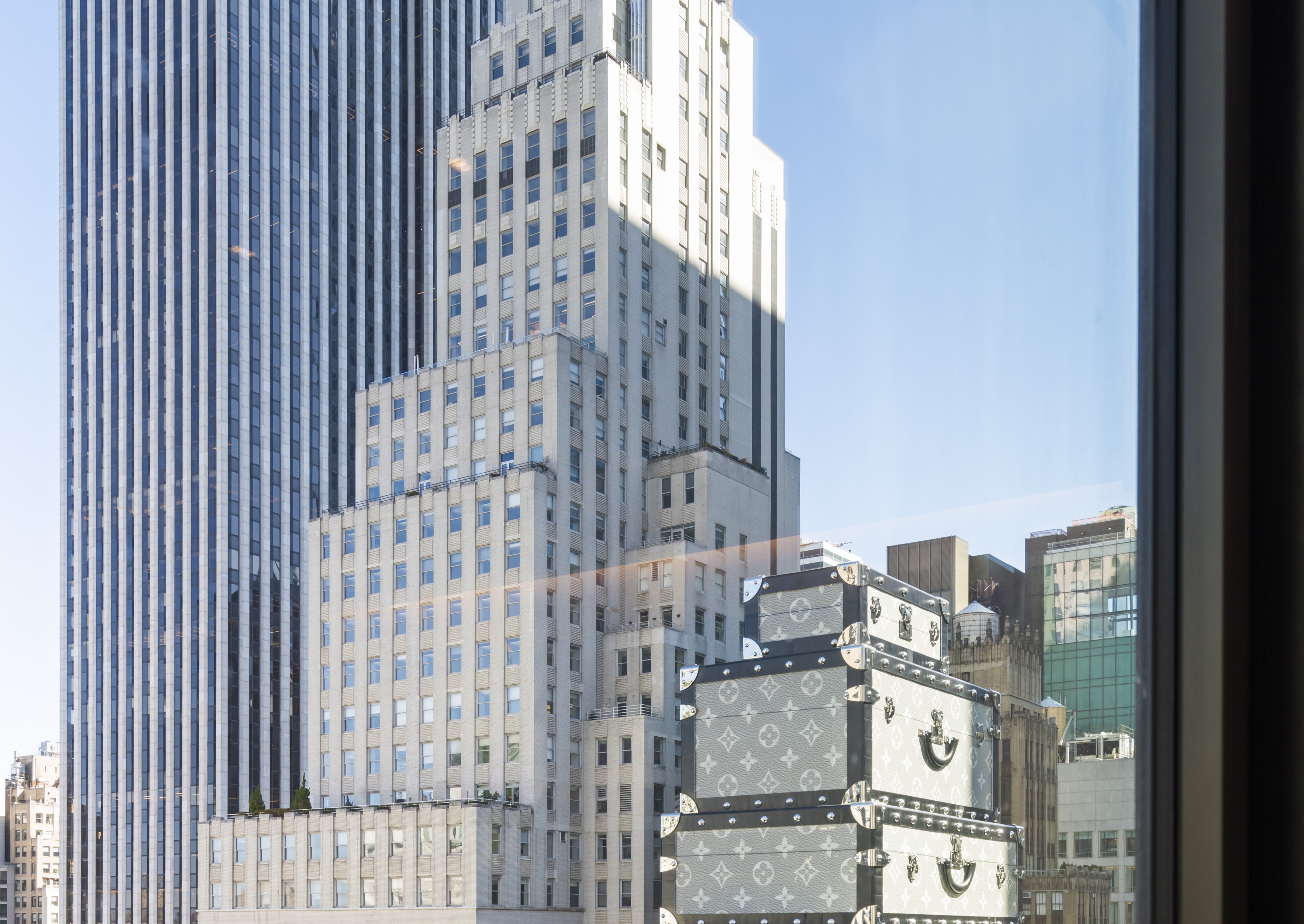  730 5th Avenue,New York (Manhattan), NY, 10019 - 物件實景