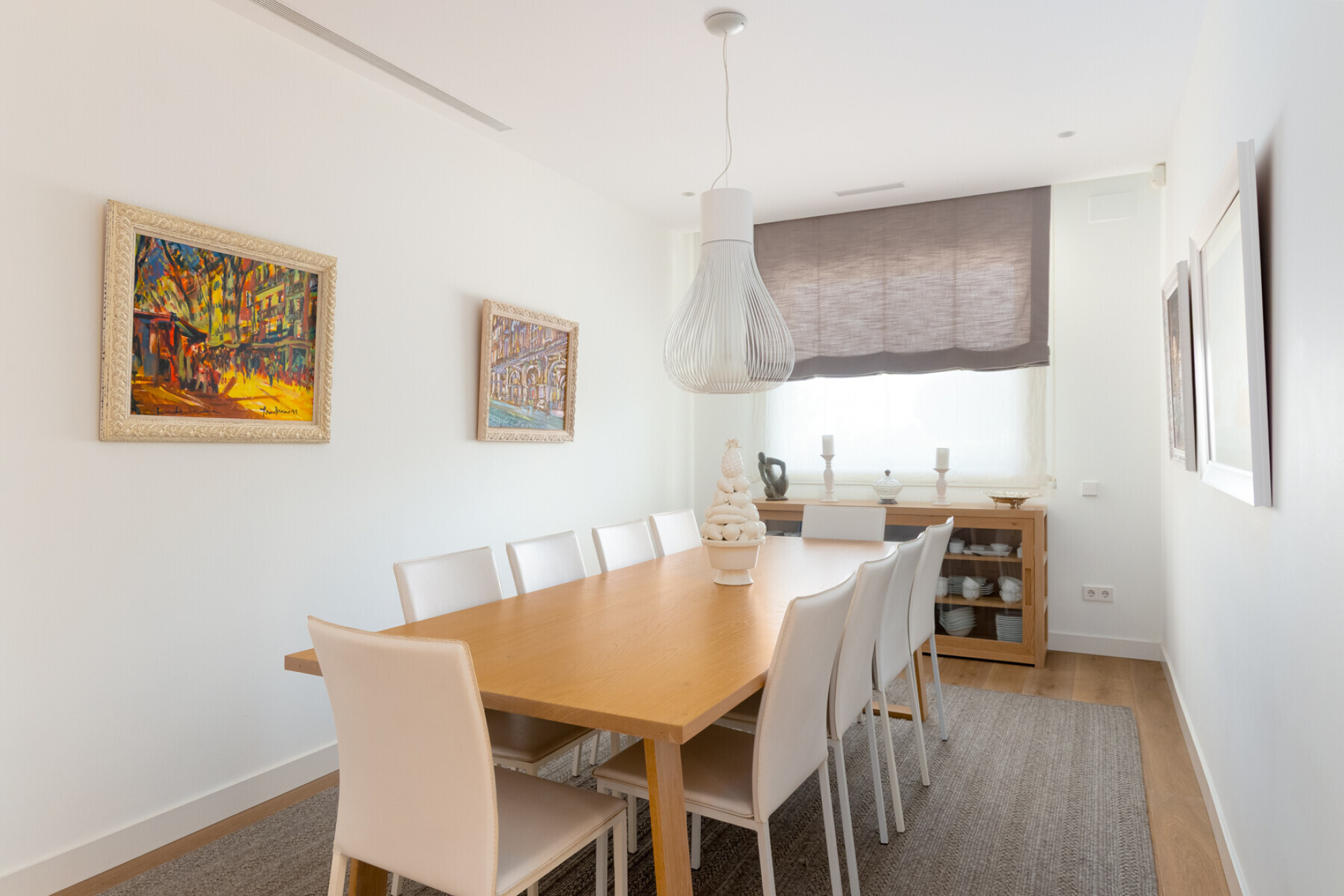  Extraordinary design house with swimming pool in the center of Alella-Costa BCN - 物件實景