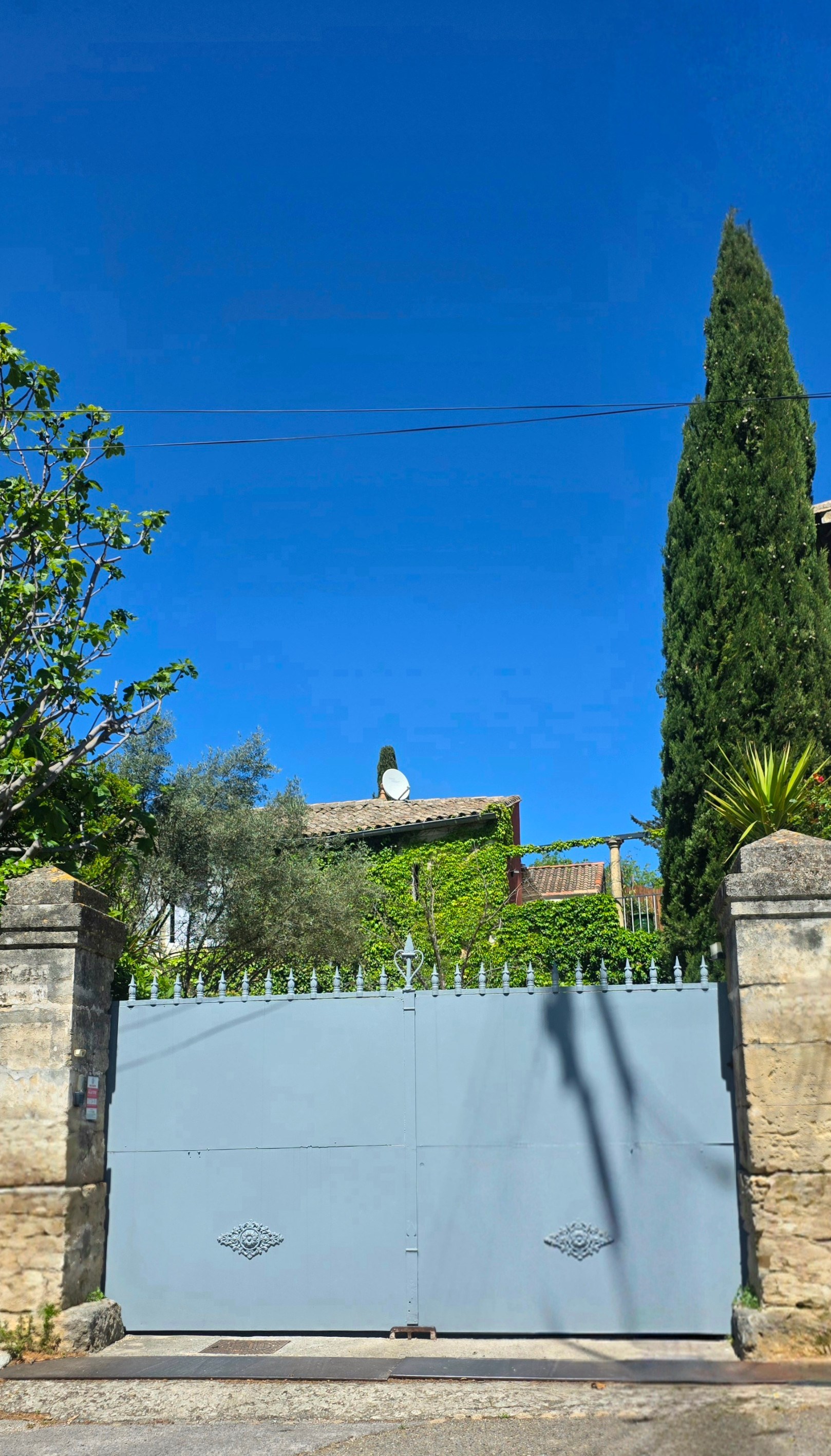  Elegant rural-edge property - 物件實景