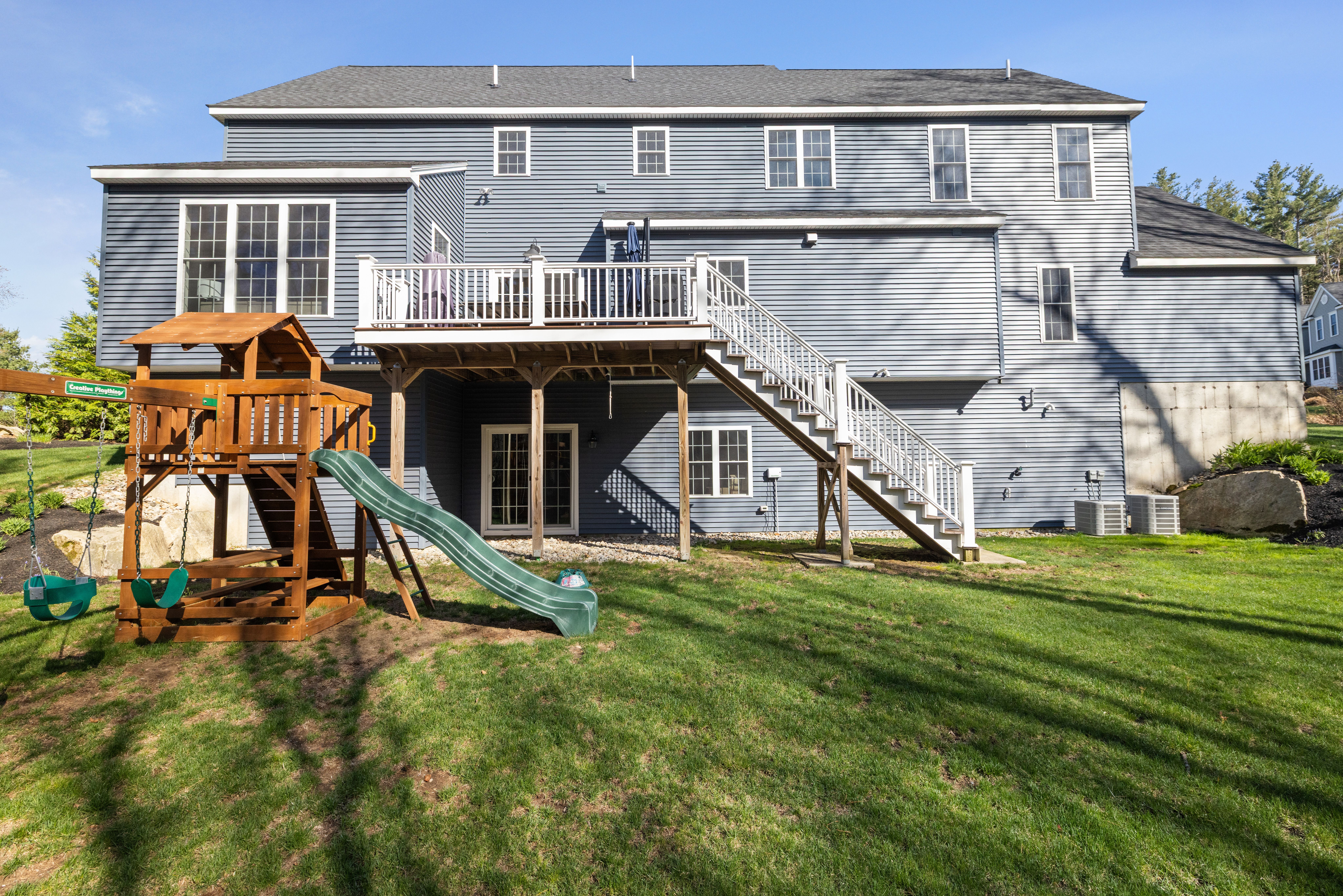 8 Leeds Way, Southborough, MA 01772 - 物件實景