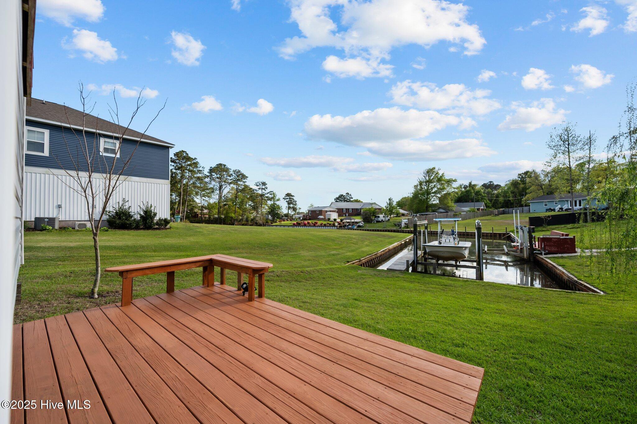 Sneads Ferry, North Carolina, 28460, United States, 3 Bedrooms Bedrooms, ,2 BathroomsBathrooms,Residential,For Sale,1837639