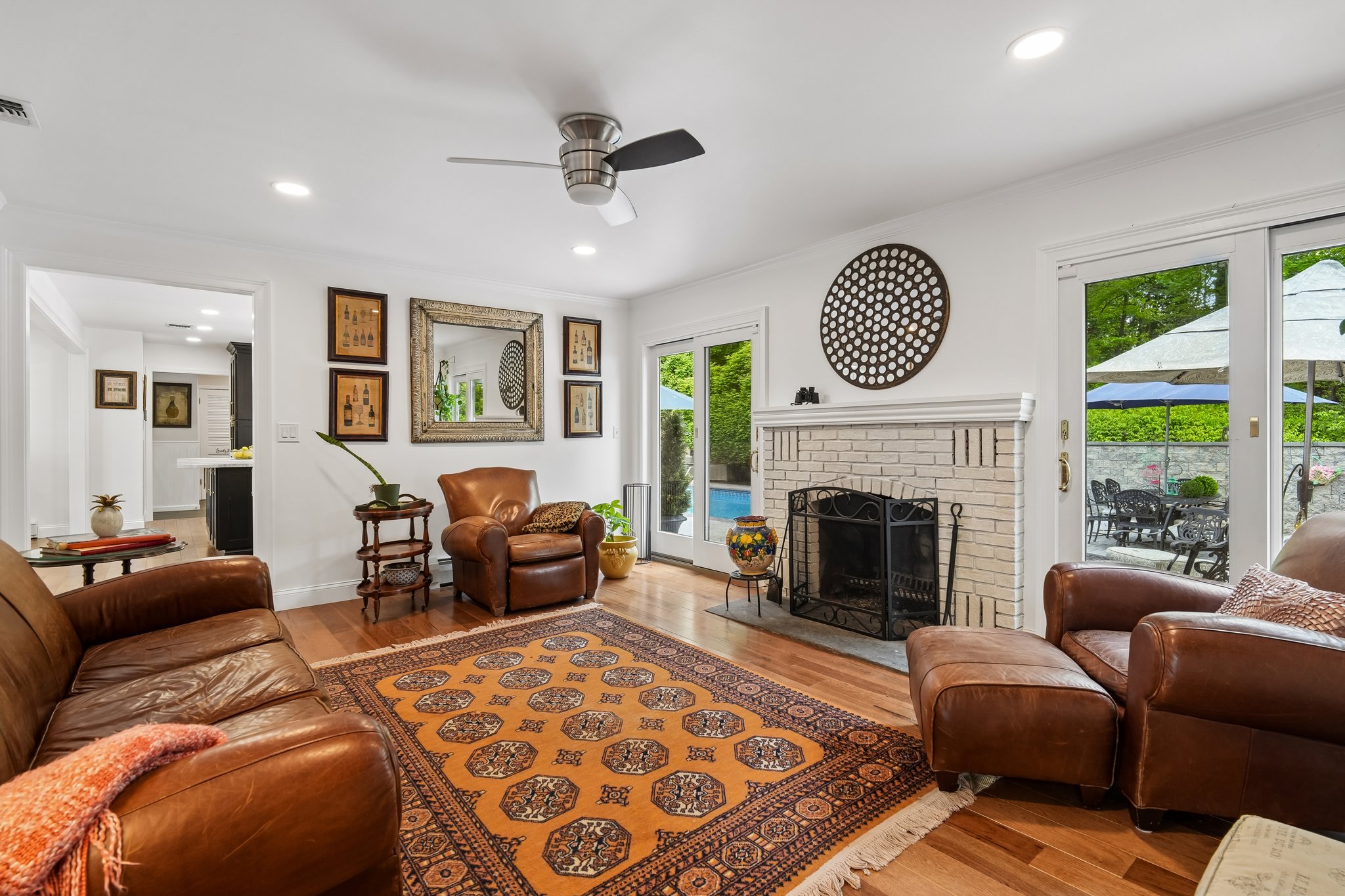  11 Auriemma Court, Roxbury Township, NJ 07850 - 物件實景