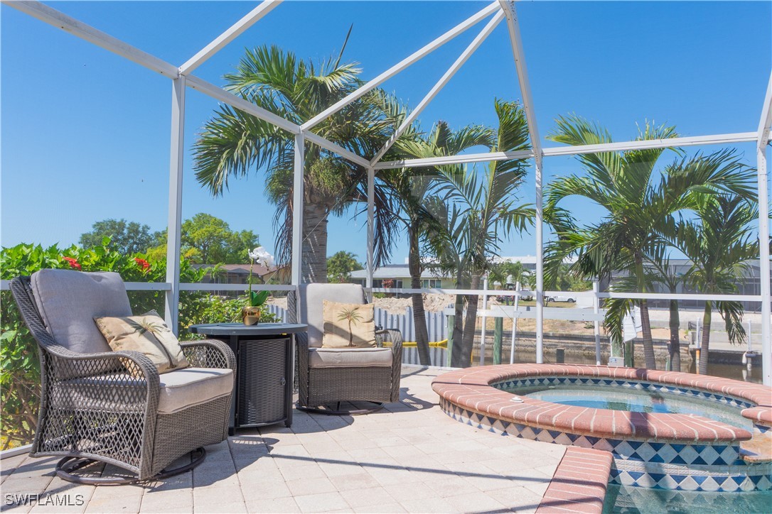 Cape Coral, Florida, 33904, United States, 4 Bedrooms Bedrooms, ,4 BathroomsBathrooms,Residential,For Sale,1935689