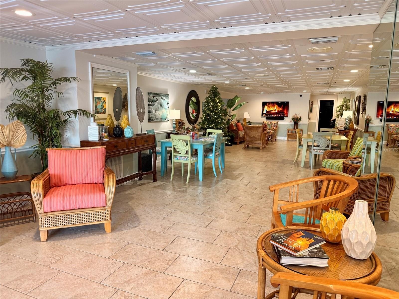 BELLEAIR BLUFFS, Florida, 33770, United States, 2 Bedrooms Bedrooms, ,2 BathroomsBathrooms,Residential,For Sale,2005245