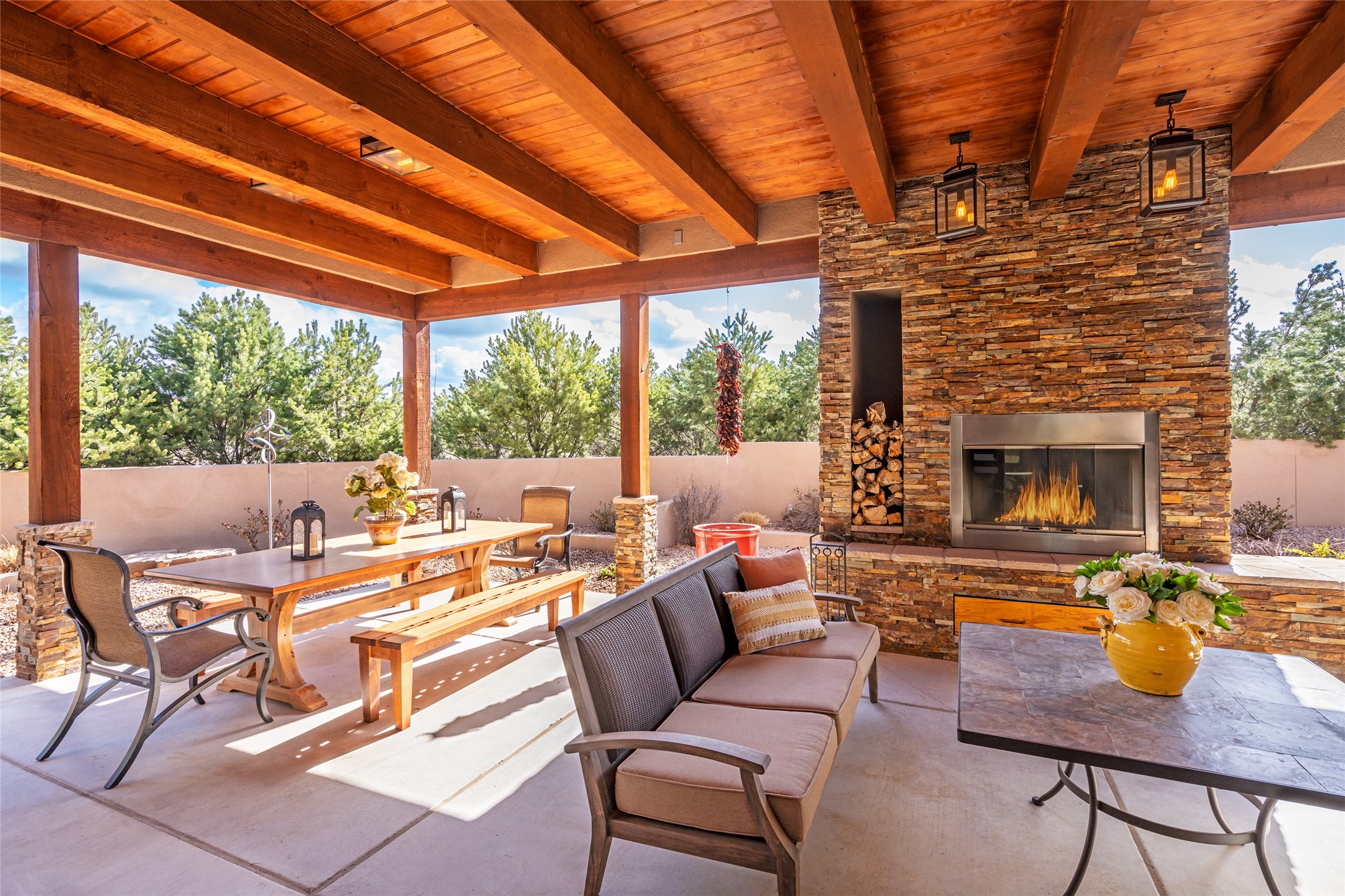  4 W. Golden Eagle - 物件實景