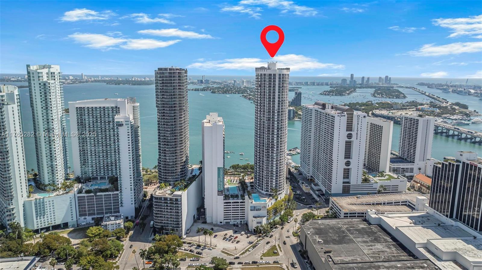 Miami, Florida, 33132, United States, 2 Bedrooms Bedrooms, ,2 BathroomsBathrooms,Residential,For Sale,1739063