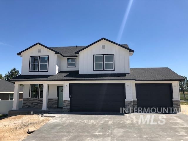 4012 Raintree Dr, Nampa, Idaho, 83686, United States, 5 Bedrooms Bedrooms, ,3 BathroomsBathrooms,Residential,For Sale,4012 Raintree Dr,1435374