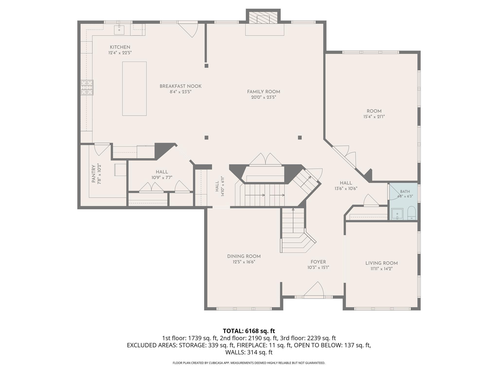  3512 N Pocomoke Street, Arlington, VA, 22213 - 物件實景