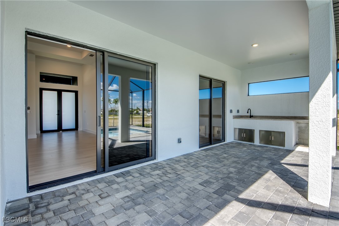 Cape Coral, Florida, 33993, United States, 4 Bedrooms Bedrooms, ,3 BathroomsBathrooms,Residential,For Sale,1983002