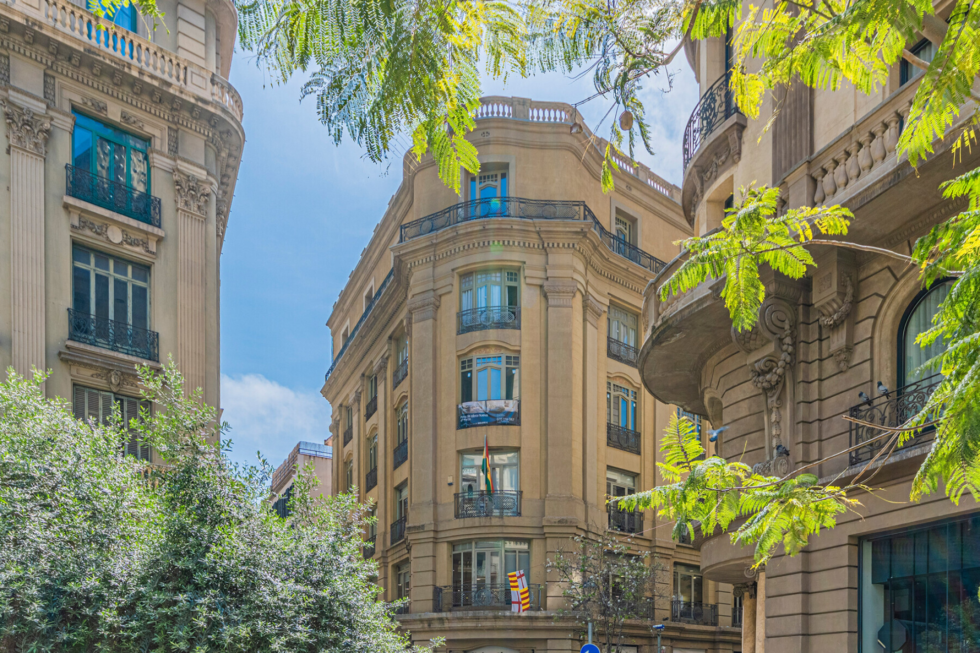  Charming apartment in Ciutat Vella - 物件實景