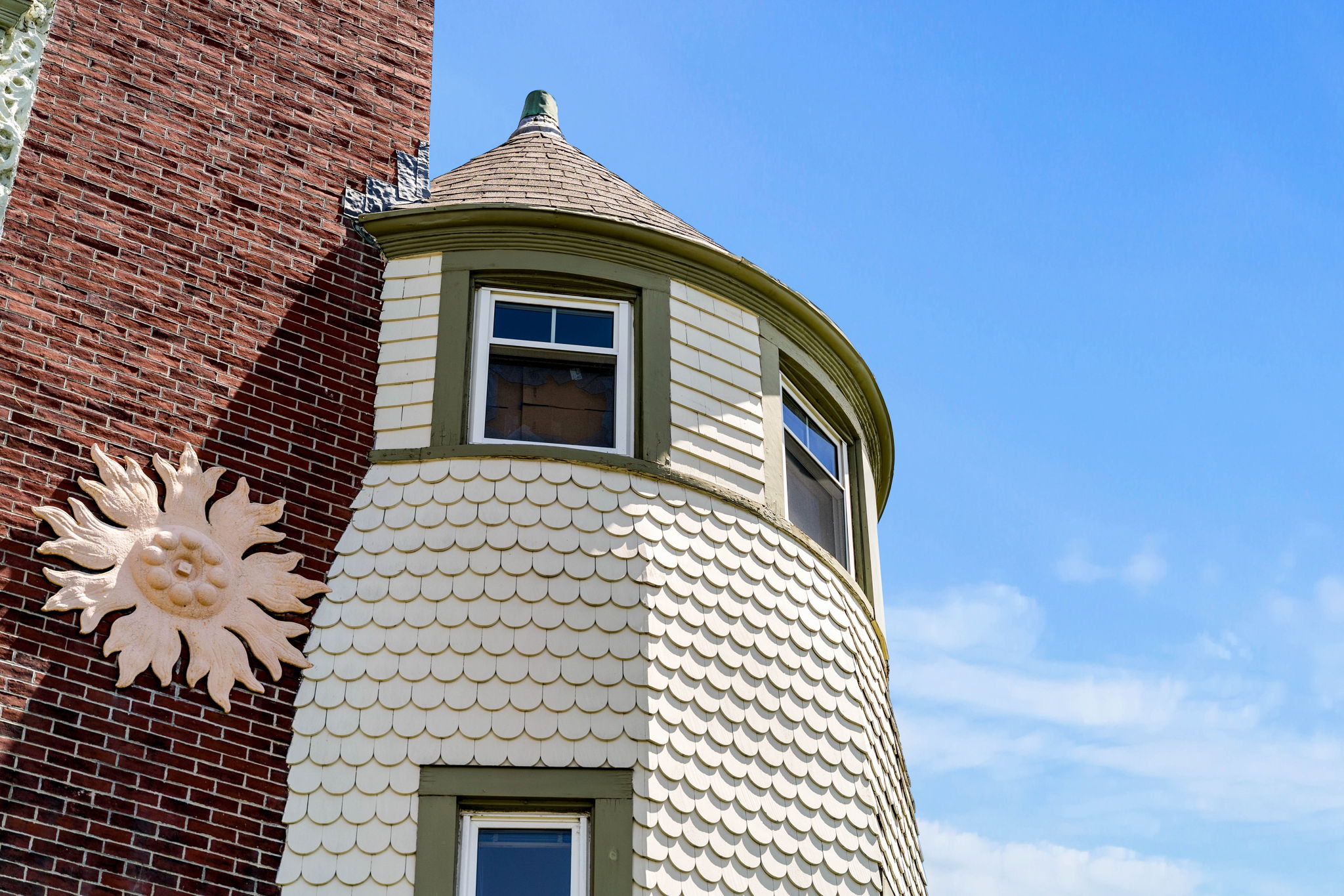  32 Belmont Ave, Lowell, MA, 01852 - 物件實景