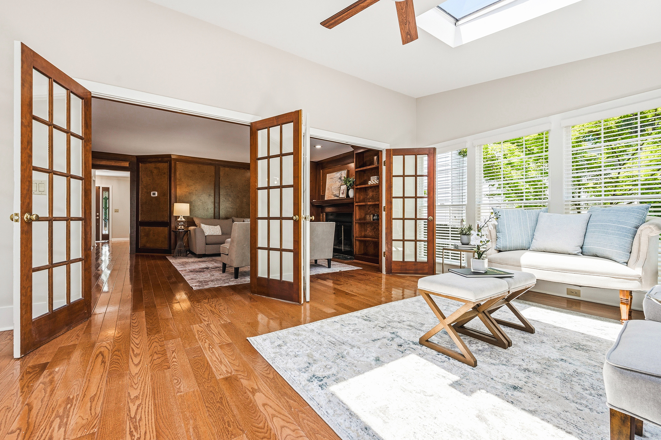  Refreshed and Move-In Ready Home in Ideal East Cobb Location - 物件實景