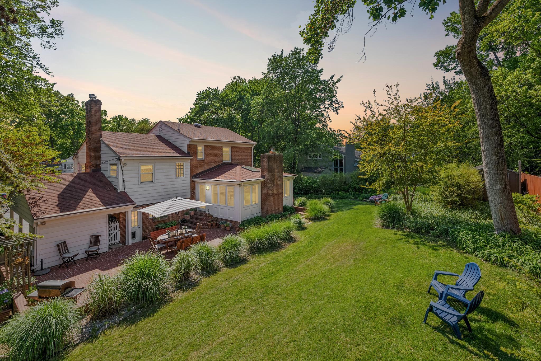  6208 Beachway Drive, Falls Church, VA, 22041 - 物件實景