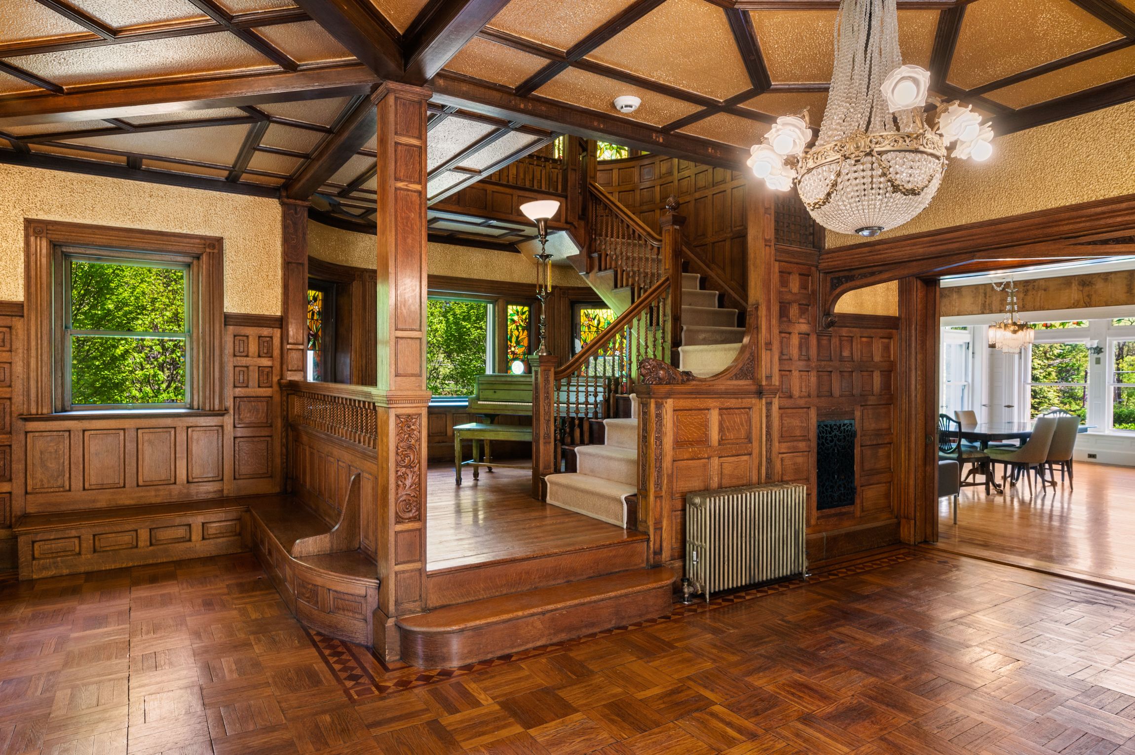  269 Kent St, Brookline, MA, 02446 - 物件實景