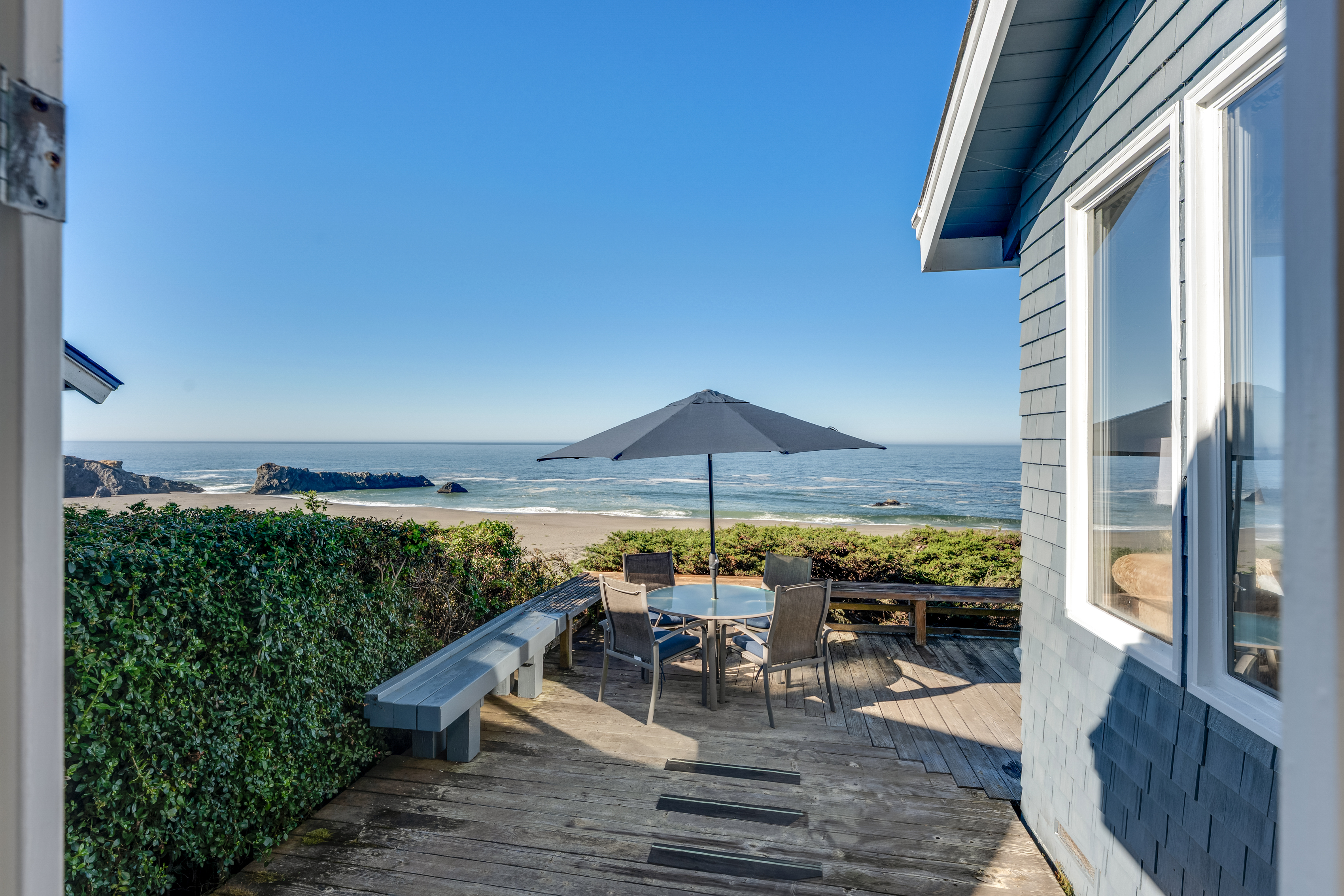  7141 Cliff Avenue, Bodega Bay, CA 94923 - 物件實景