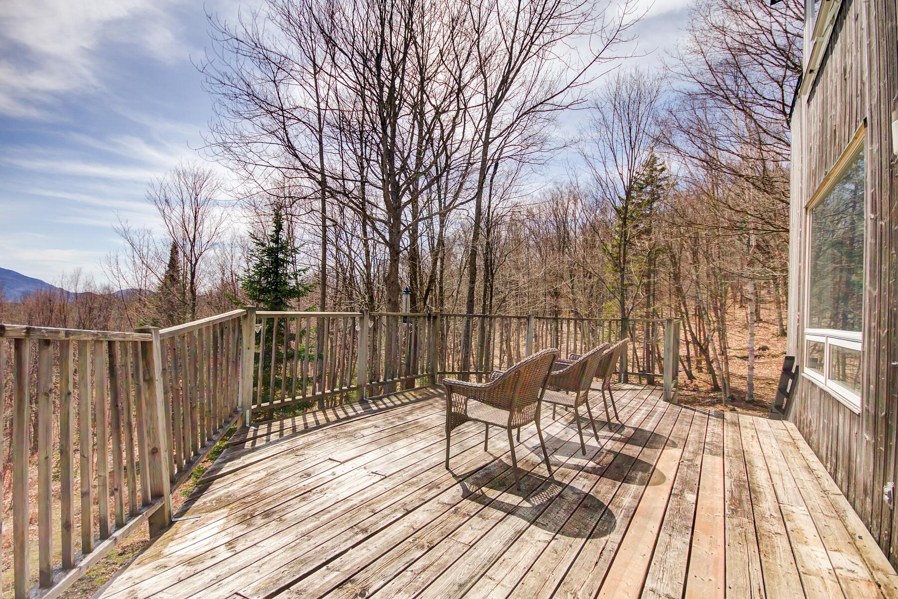  Potton, Eastern Townships - 物件實景