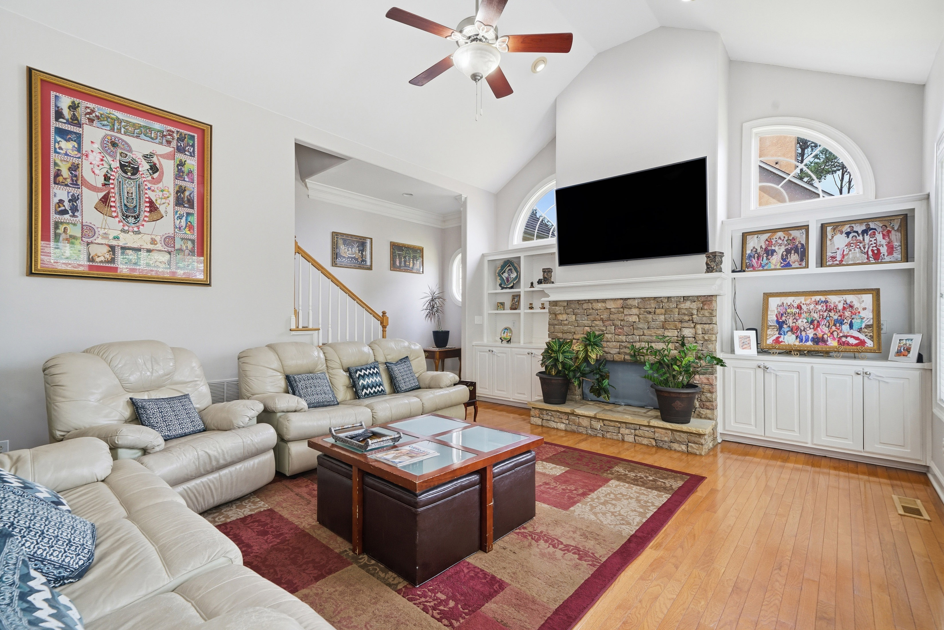  Beautiful Brick Residence at Eagle