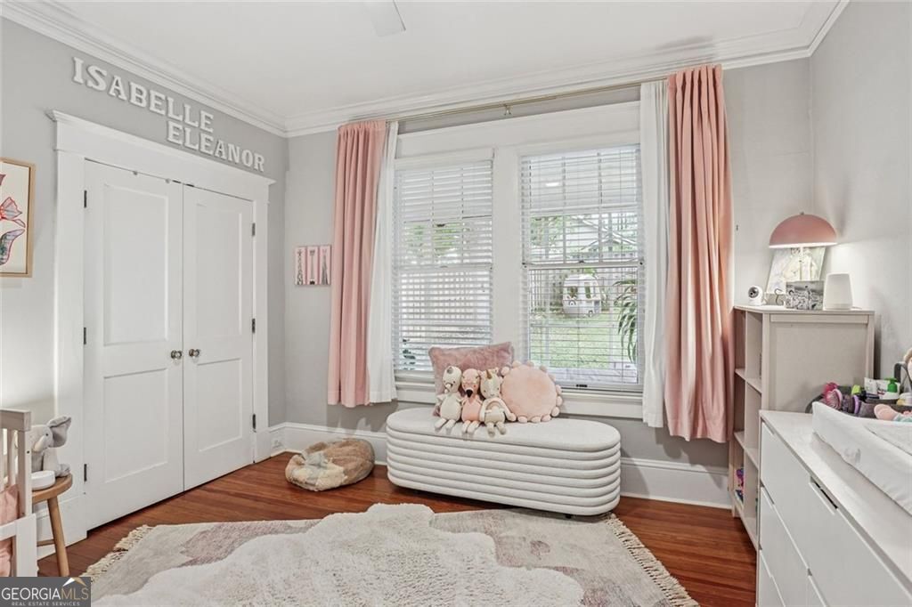 Atlanta, Georgia, 30306, United States, 3 Bedrooms Bedrooms, ,2 BathroomsBathrooms,Residential,For Sale,1959900