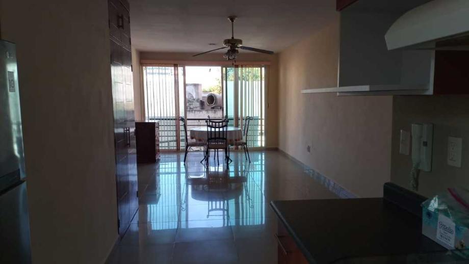 Bartolom? Salido, Benito Juárez, Ciudad de México, 03600, Mexico, 2 Bedrooms Bedrooms, ,2 BathroomsBathrooms,Residential,For Sale,Bartolom? Salido,1612019