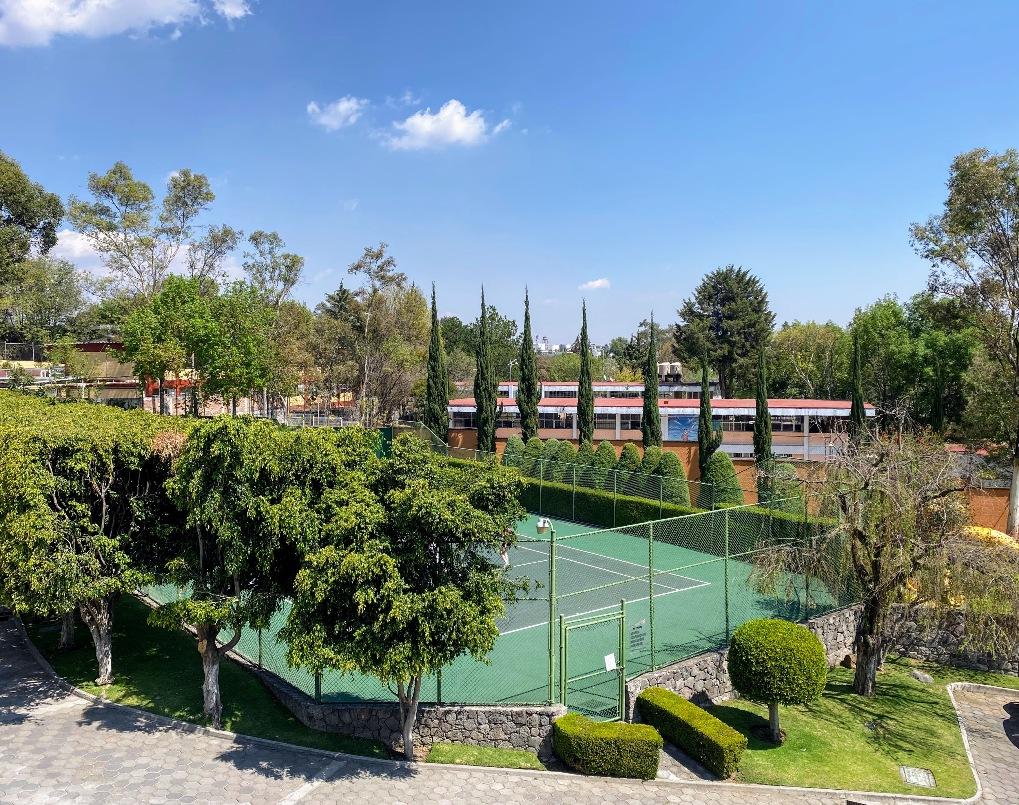 Calzada de las ?guilas, Álvaro Obregón, Ciudad de México, 01710, Mexico, 4 Bedrooms Bedrooms, ,4 BathroomsBathrooms,Residential,For Sale,Calzada de las ?guilas,1441161