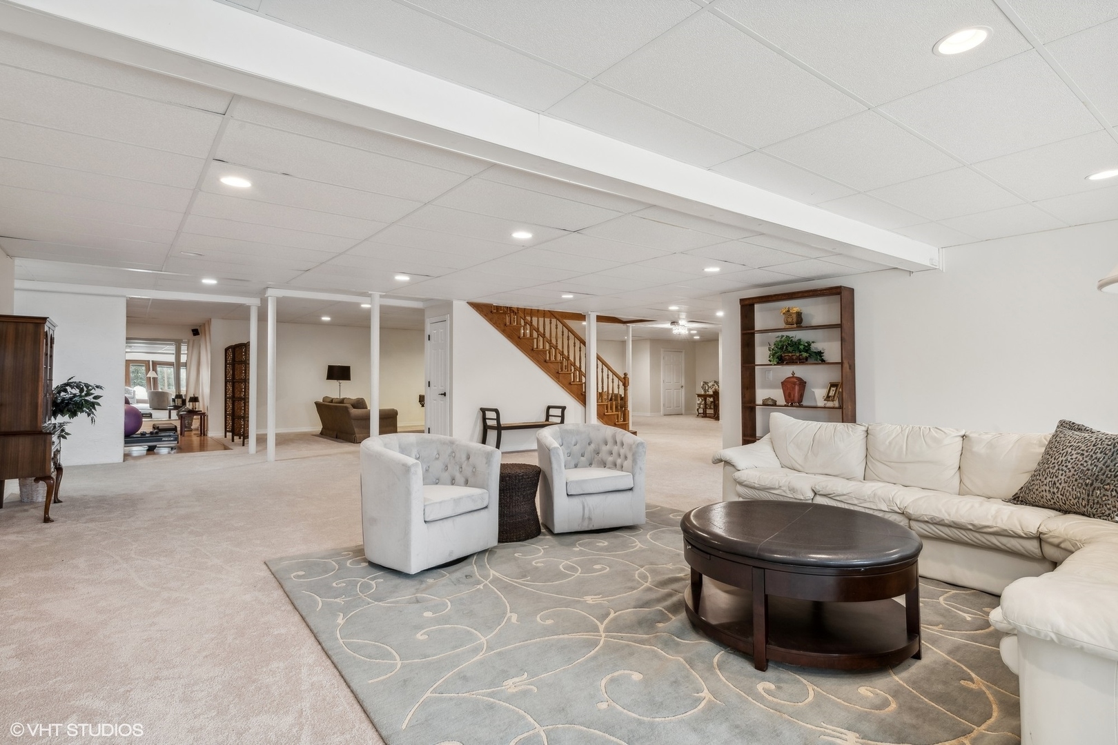 Inverness, Illinois, 60010, United States, 5 Bedrooms Bedrooms, ,6 BathroomsBathrooms,Residential,For Sale,1927406