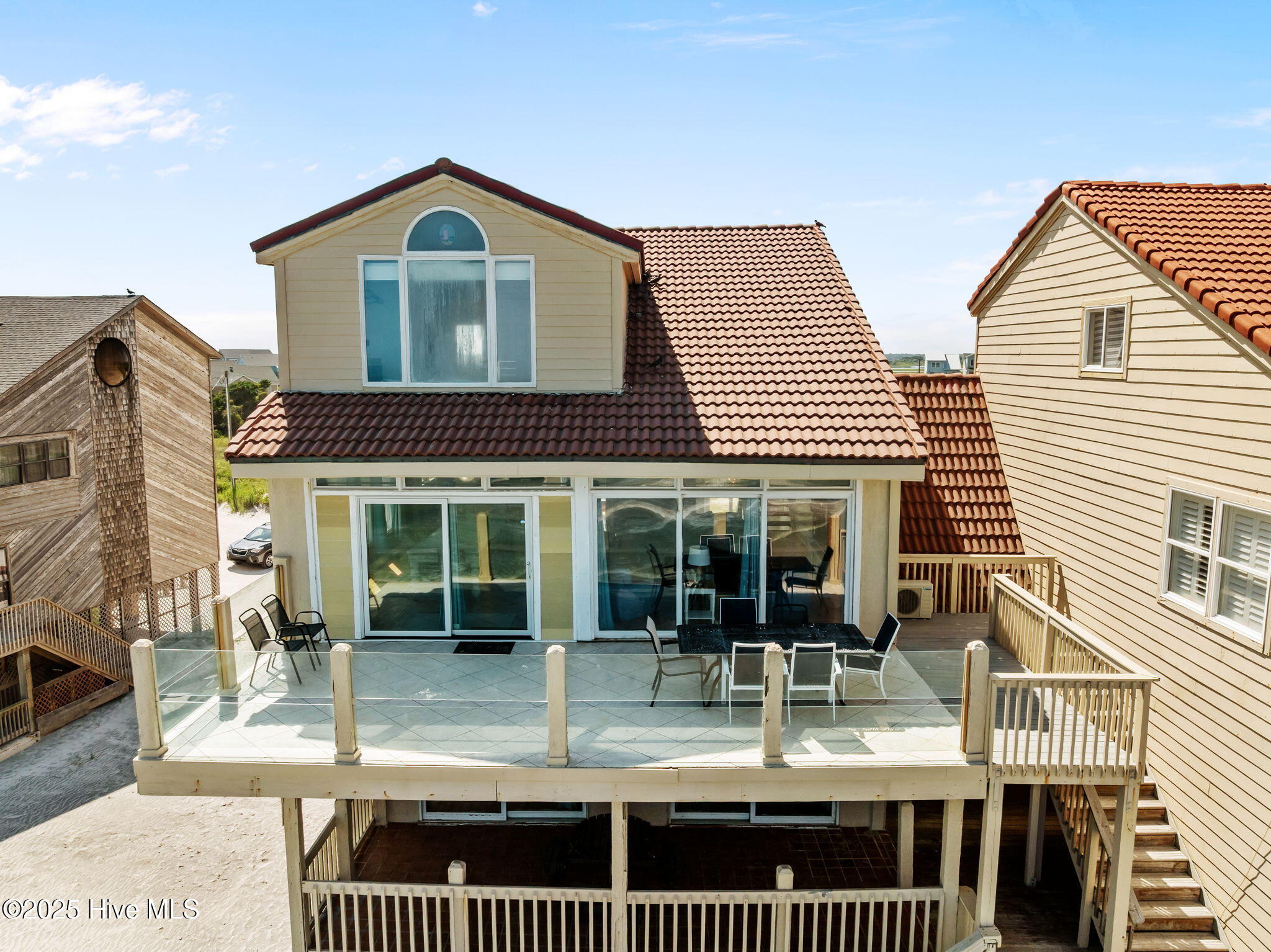 North Topsail Beach, North Carolina, 28460, United States, 5 Bedrooms Bedrooms, ,5 BathroomsBathrooms,Residential,For Sale,1912157