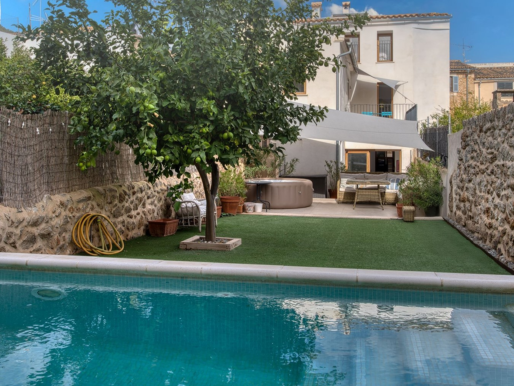 Hillside Luxury Estate