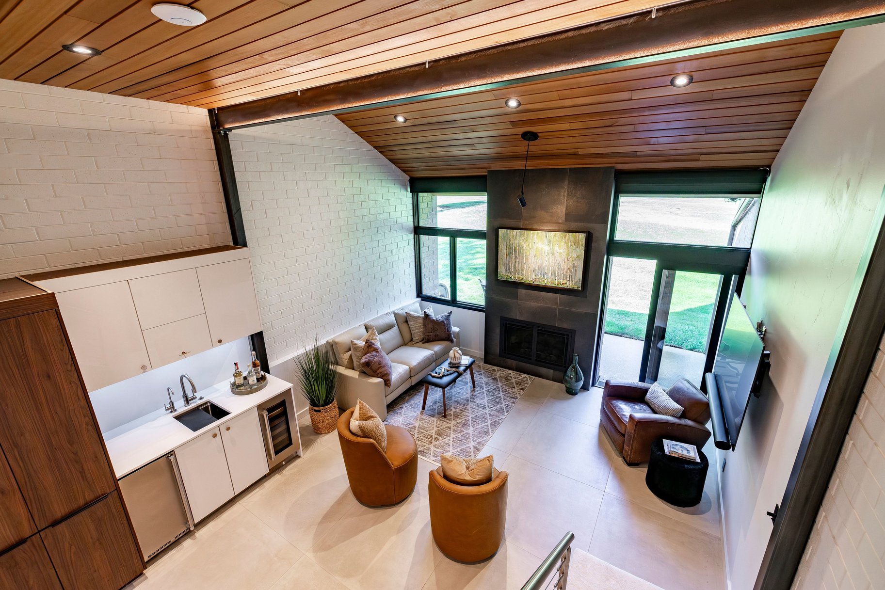  Modern Mountain Luxury on the Park City Municipal Golf Course - 物件實景