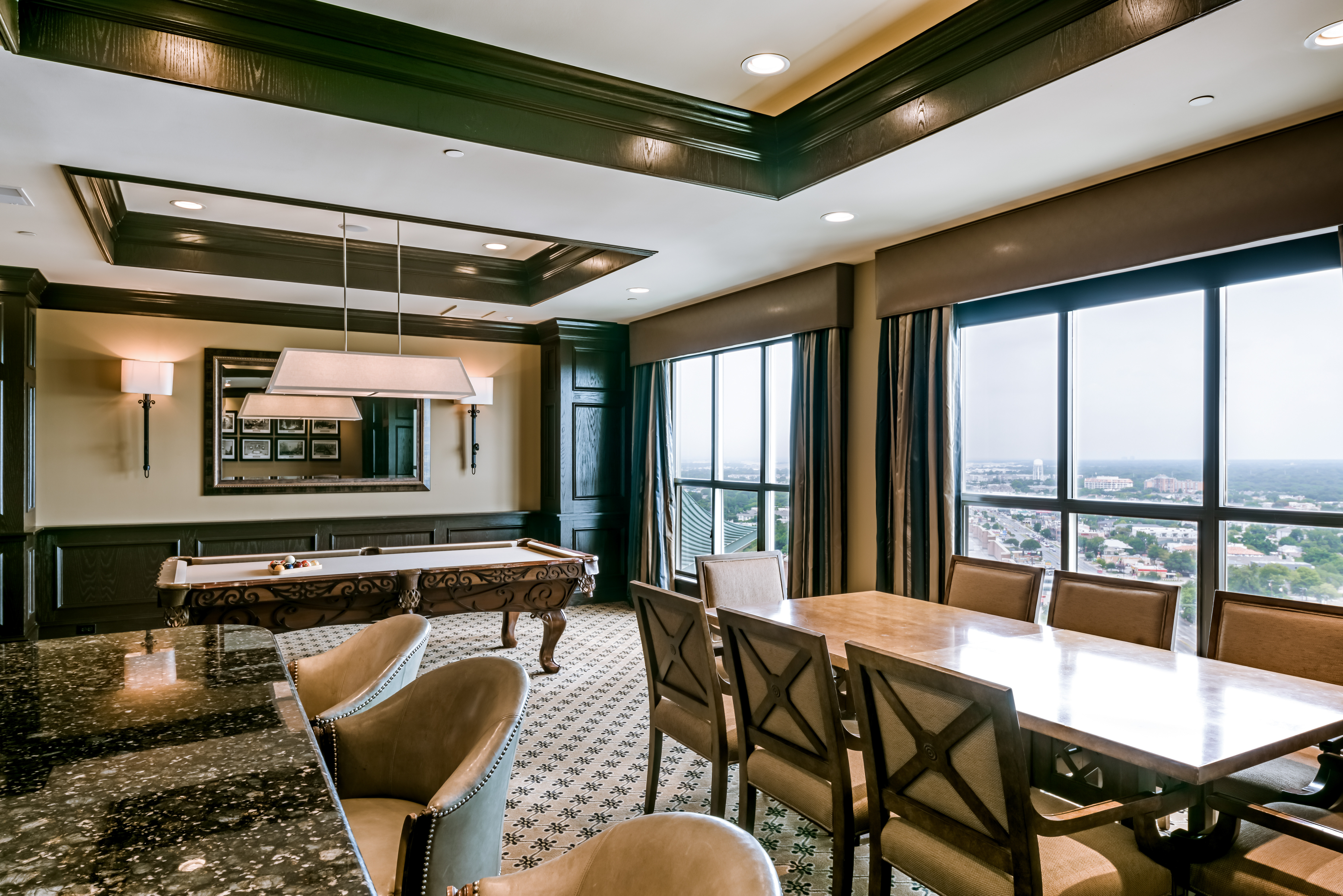  The Mayfair at Turtle Creek - 物件實景