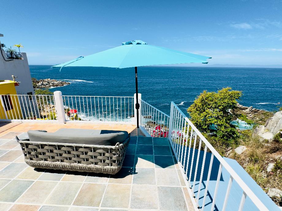 Puerto Vallarta, Jalisoc, 48270, Mexico, 2 Bedrooms Bedrooms, ,2 BathroomsBathrooms,Residential,For Sale,1940331