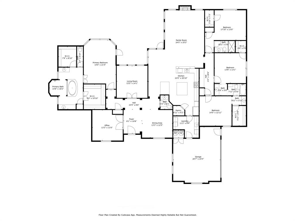 Cross Roads, Texas, 76227, United States, 4 Bedrooms Bedrooms, ,4 BathroomsBathrooms,Residential,For Sale,1902965