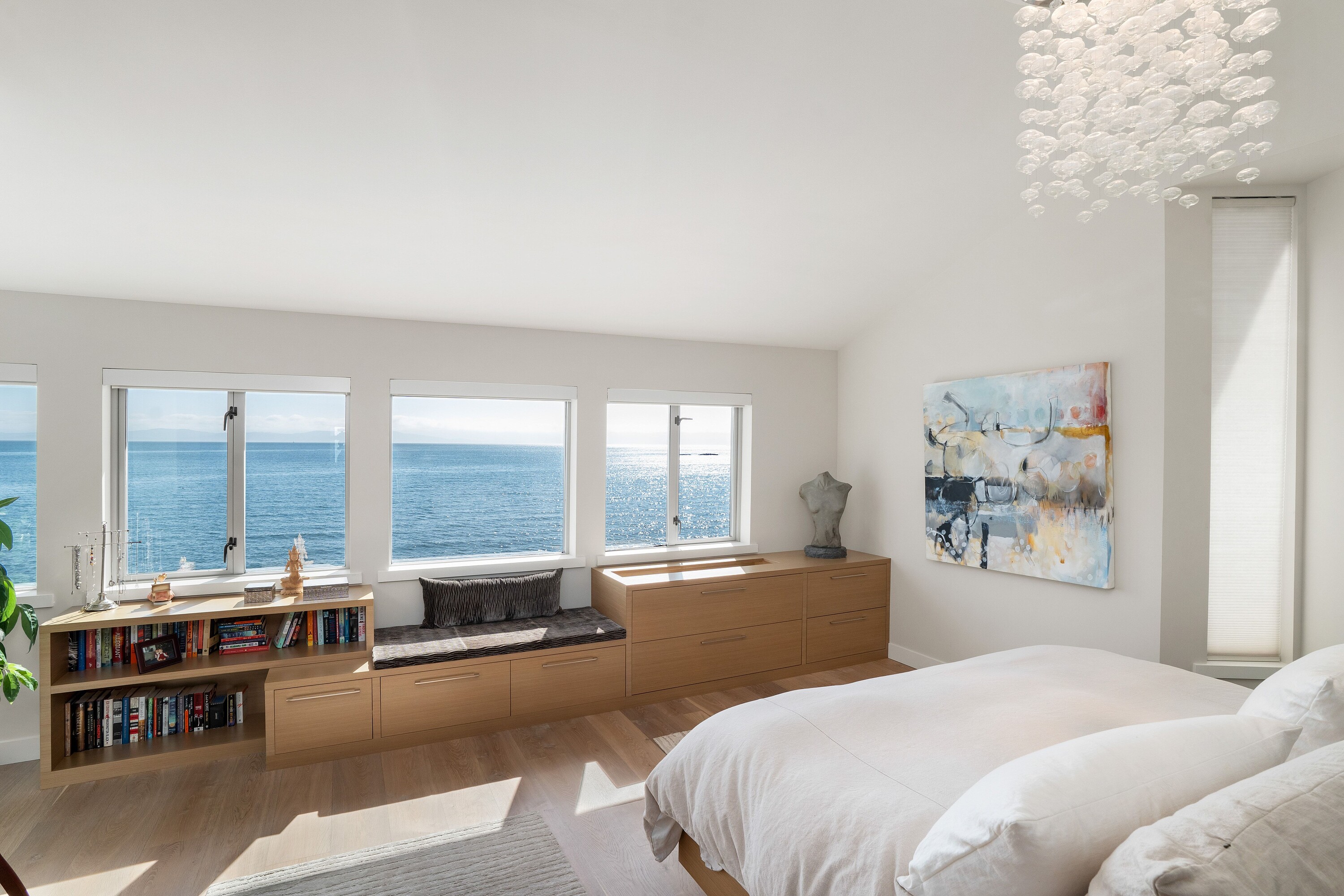  Malibu-Style Residence - 物件實景