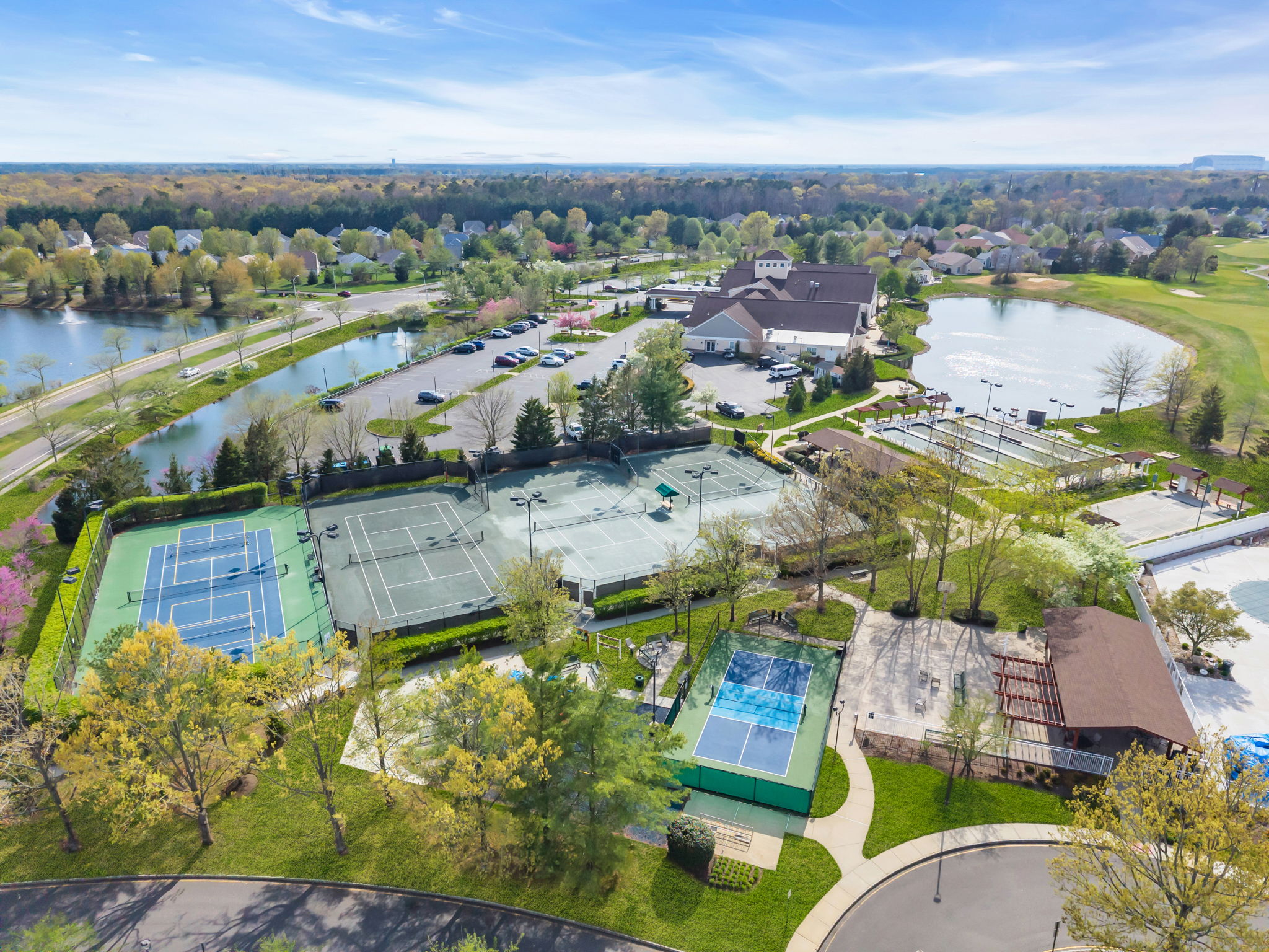  5 Florence Drive - 物件實景