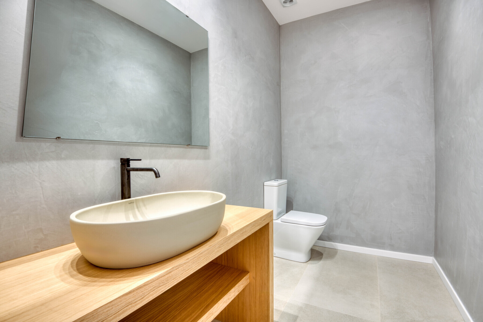  Modern Villa with Sea Views in a Panoramic Environment - 物件實景