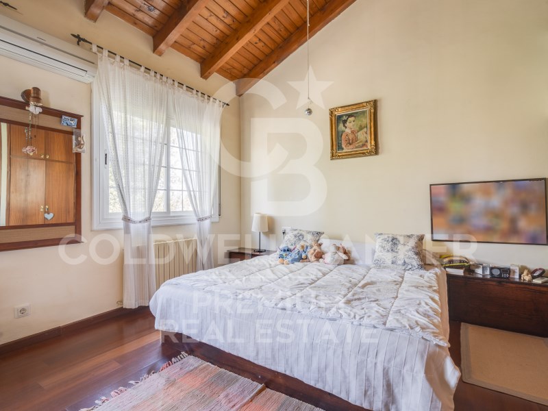 Sant Cugat del Vallès, Catalonia, ES, 7 Bedrooms Bedrooms, ,5 BathroomsBathrooms,Residential,For Sale,1505239