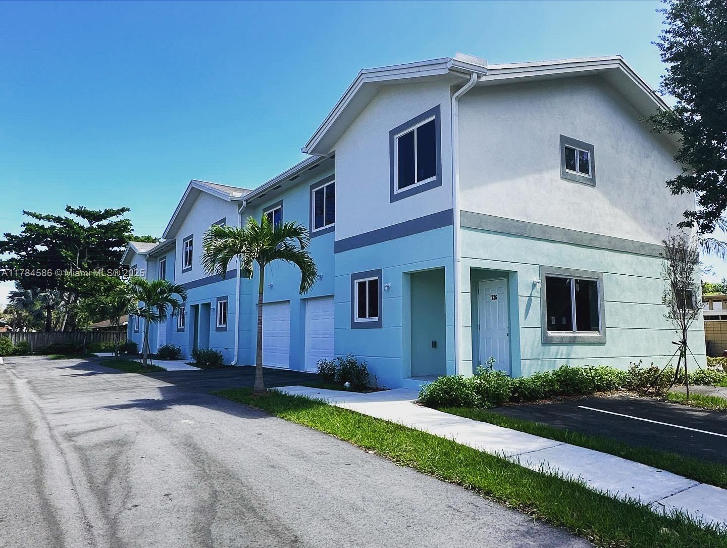 Fort Lauderdale, Florida, 33311, United States, ,Residential,For Sale,1776791