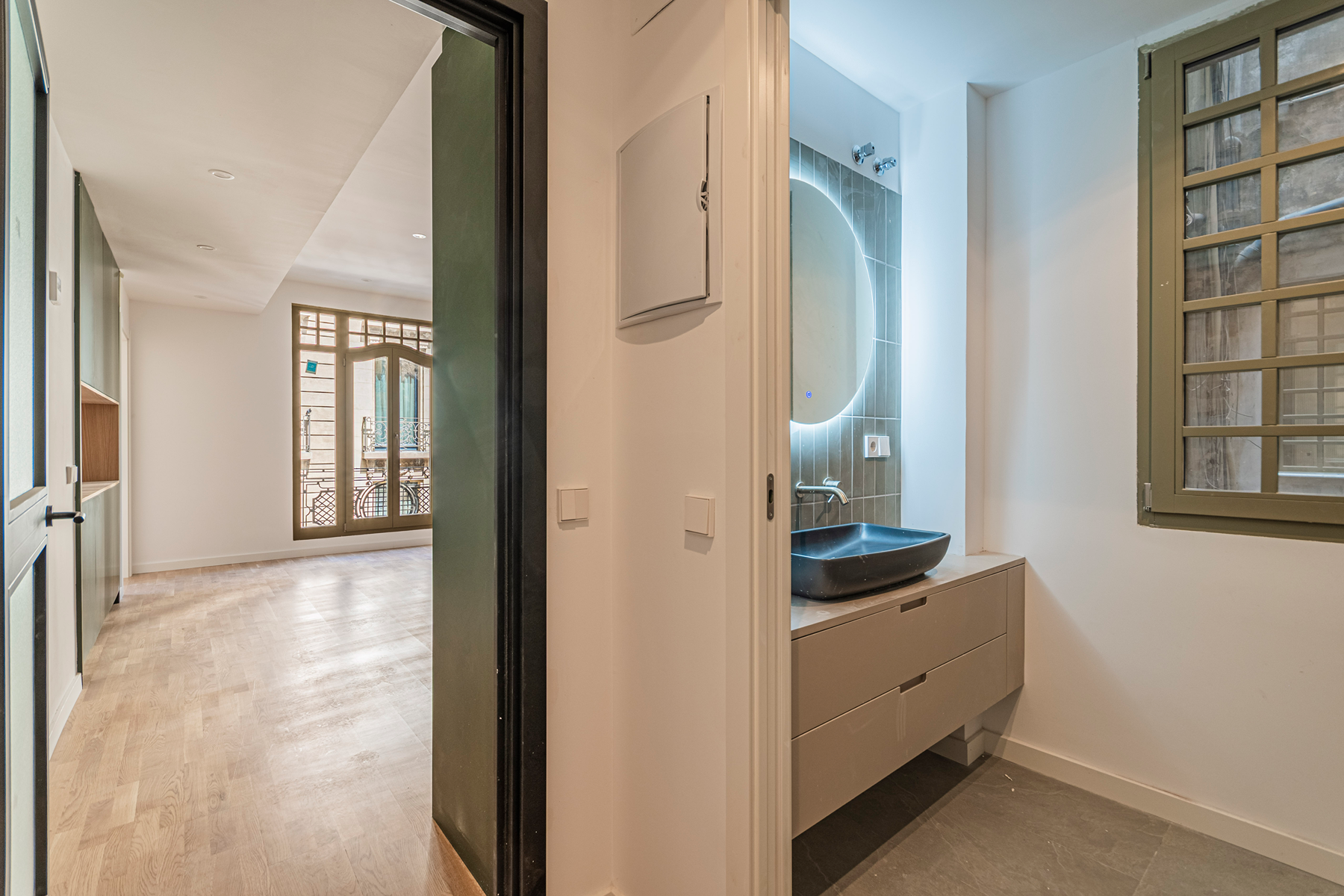  Modern flat in Ciutat Vella, Barcelona - 物件實景