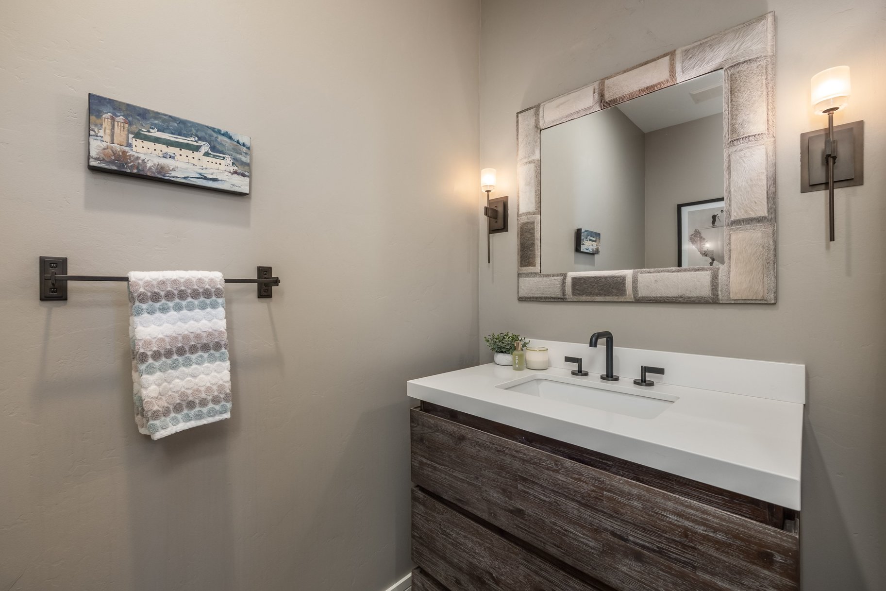  Refined Park Meadows Corner Residence with Ski Run Views & Designer Renovations - 物件實景