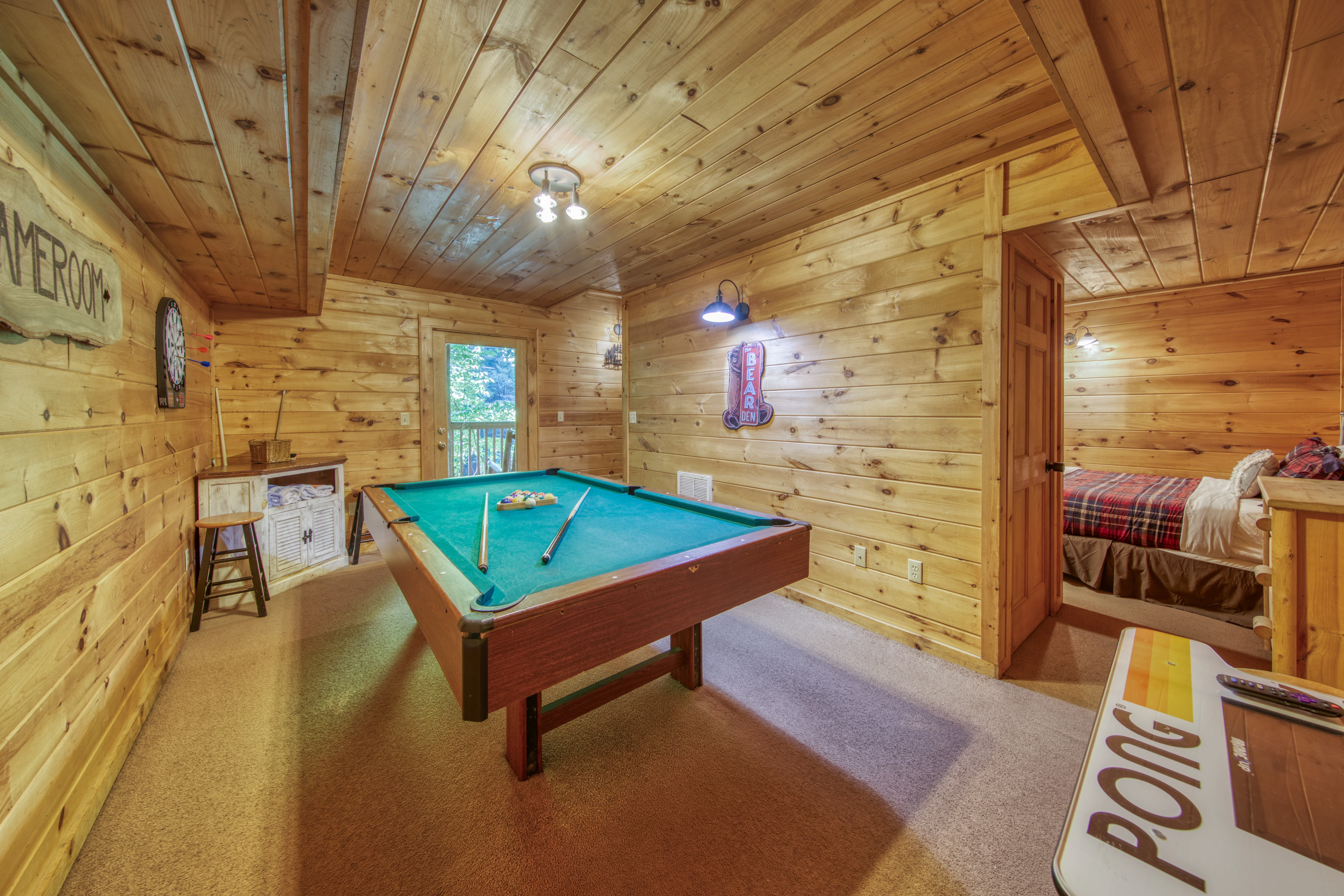  520 Ogle Drive, Pigeon Forge, TN 37863 - 物件實景
